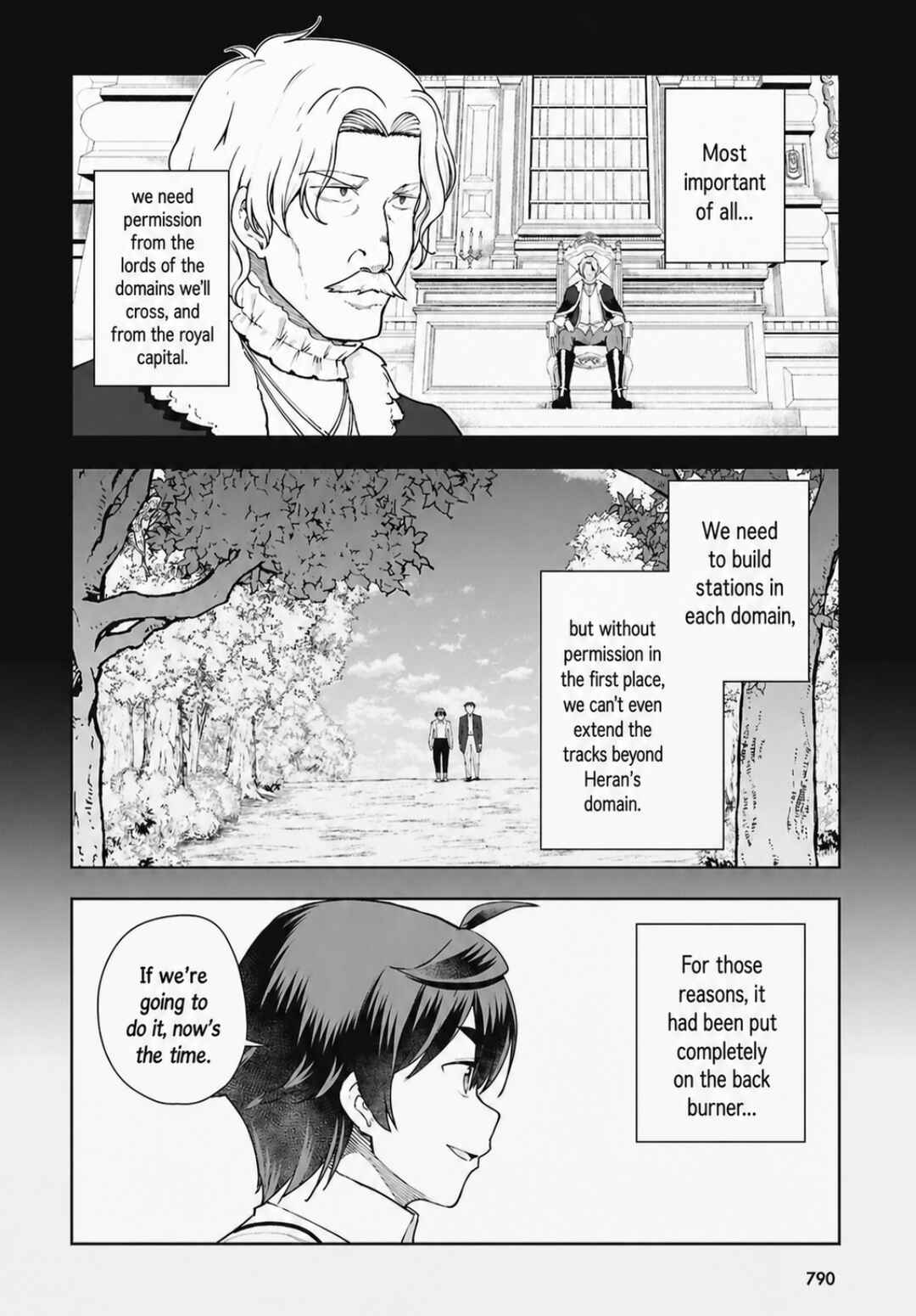 Chapter 103 - Page 14