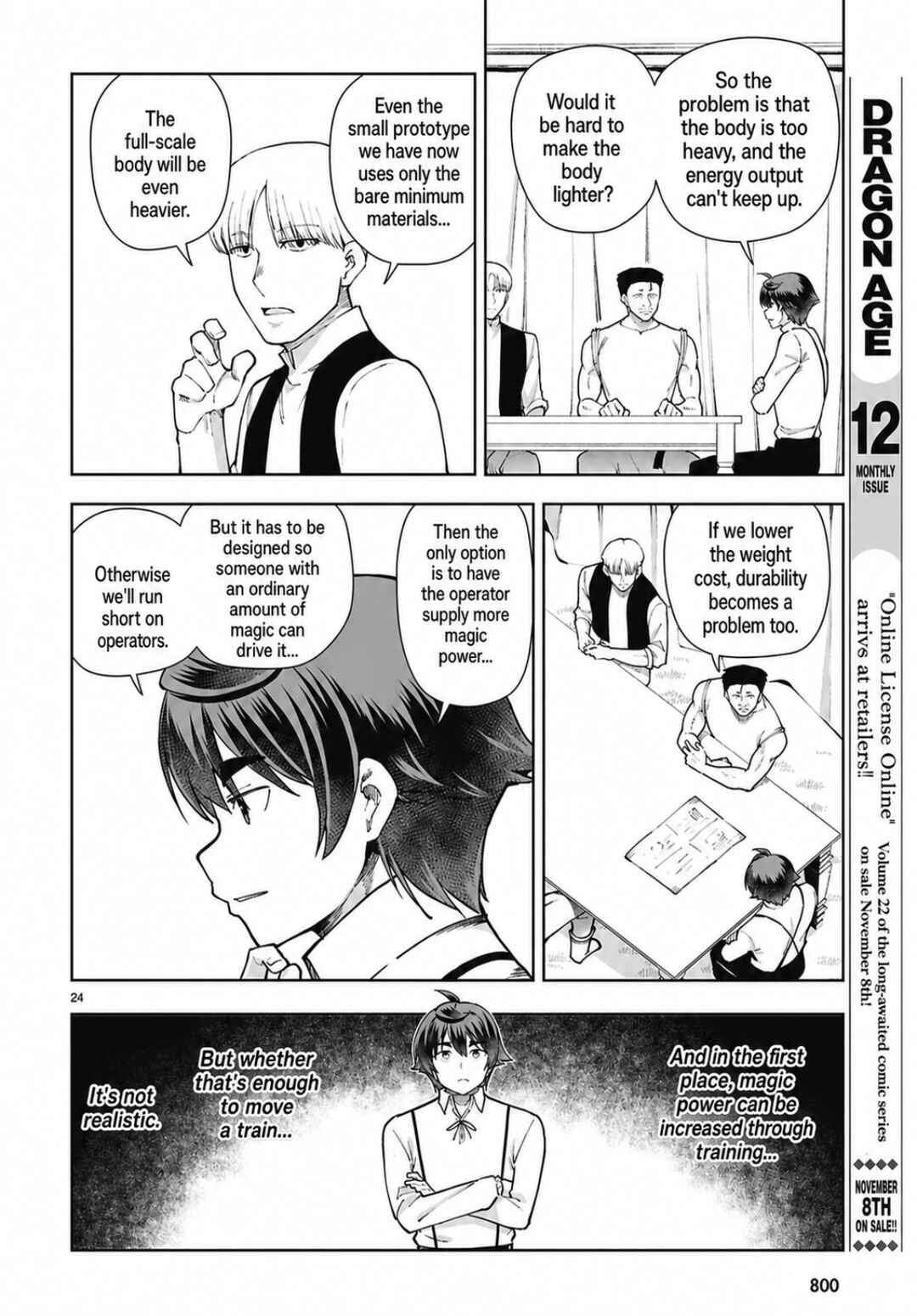 Chapter 103 - Page 24