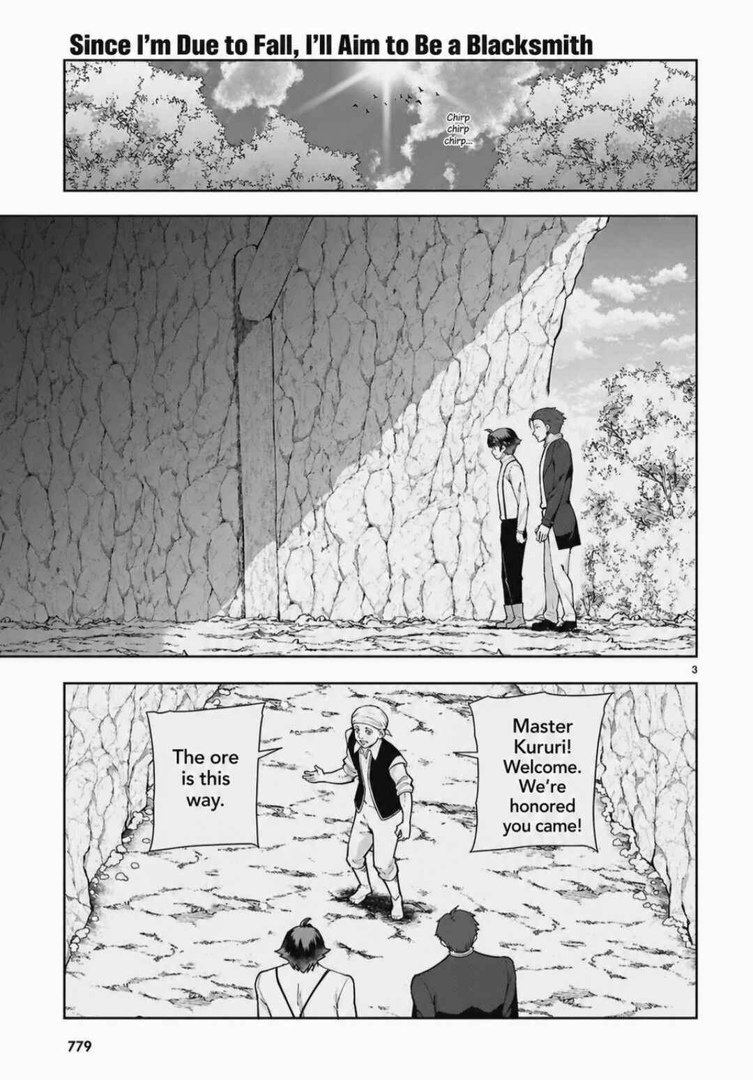 Chapter 103 - Page 3