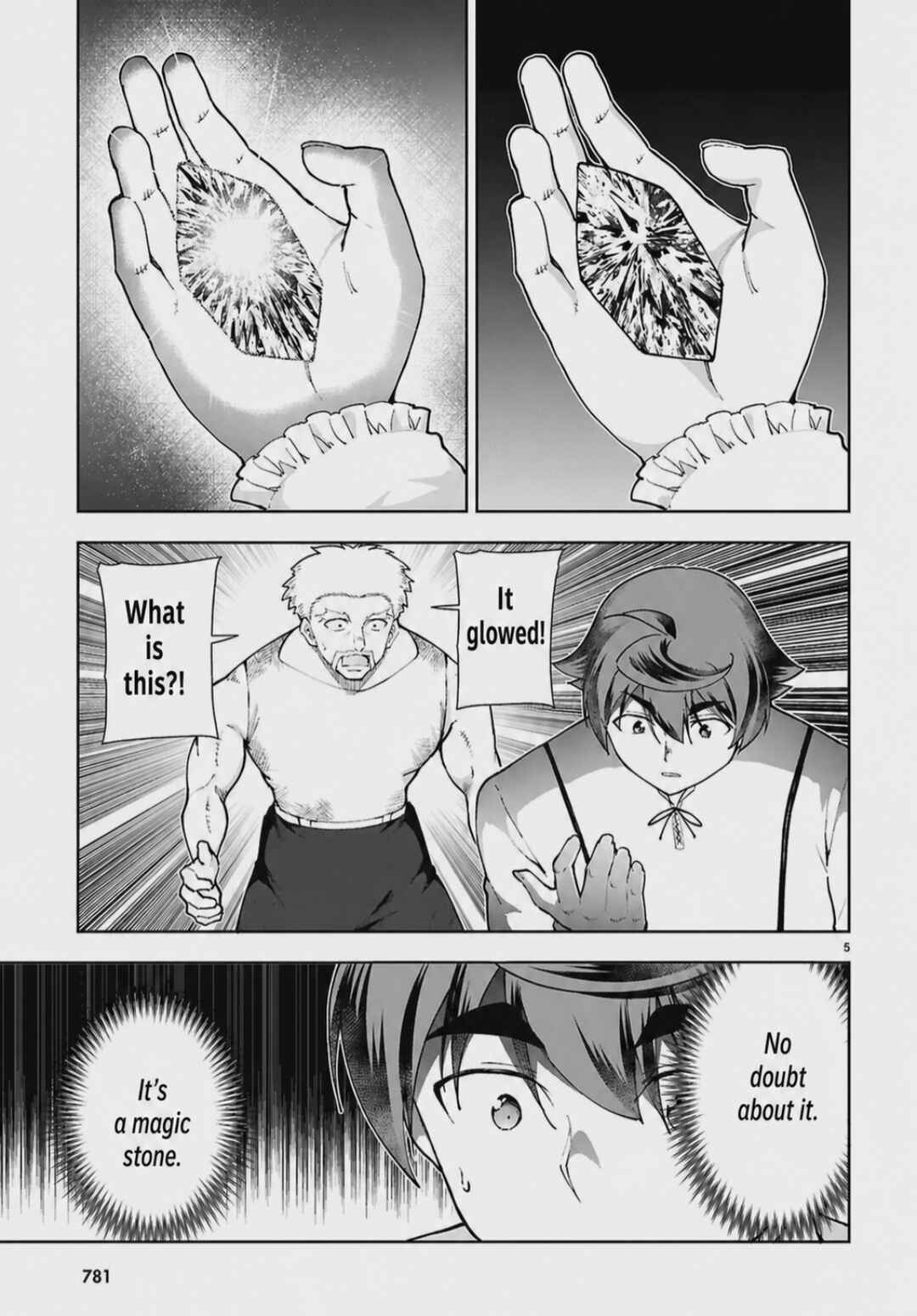 Chapter 103 - Page 5