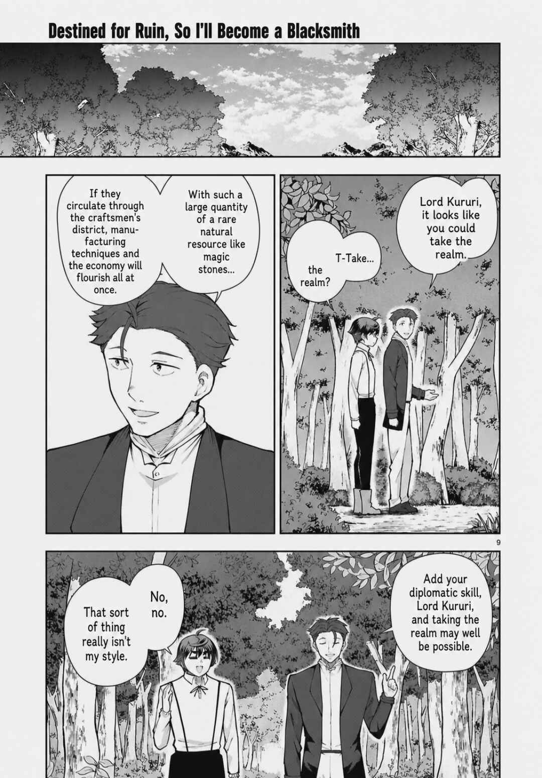 Chapter 103 - Page 9