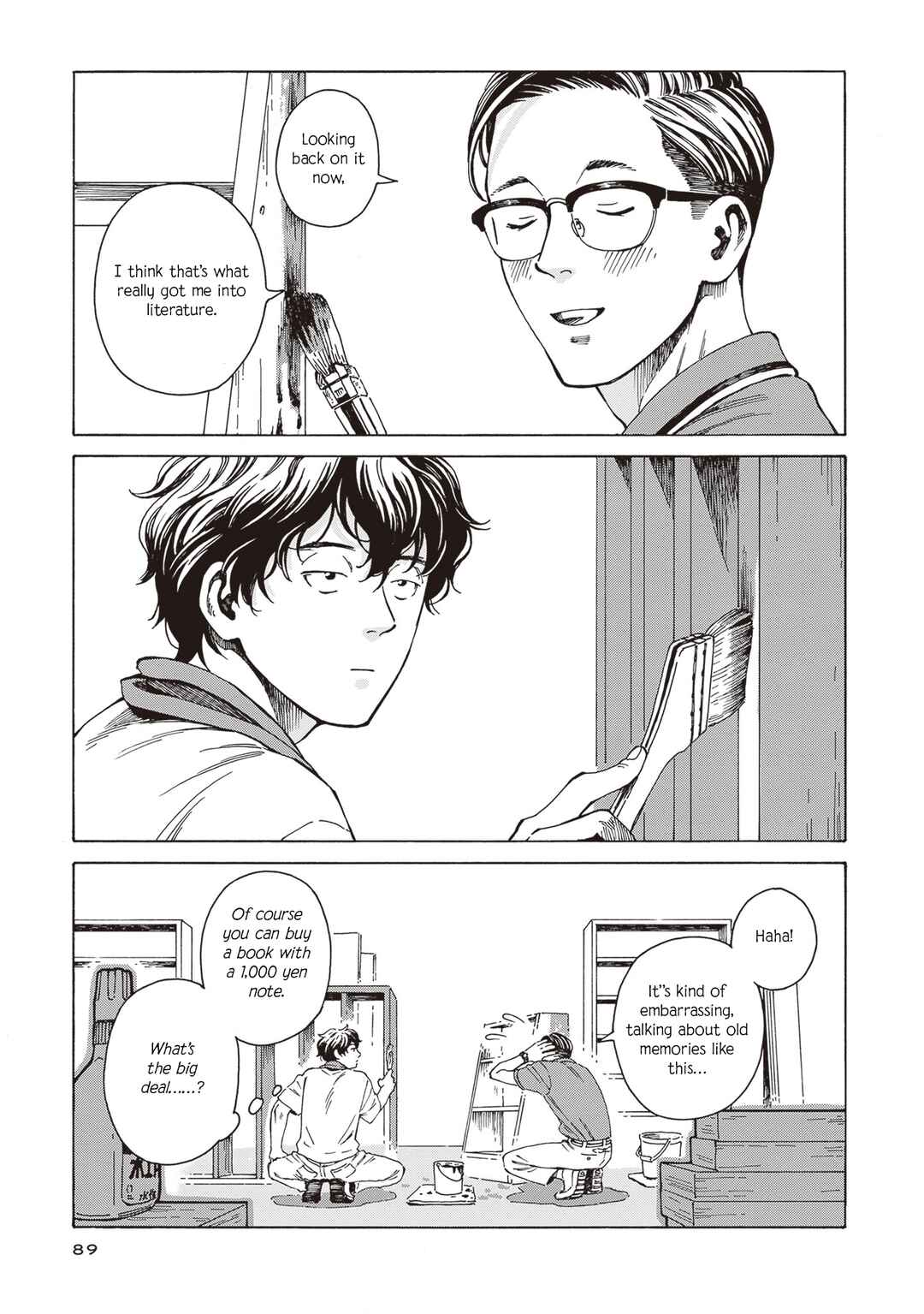 Chapter 4 - Page 3