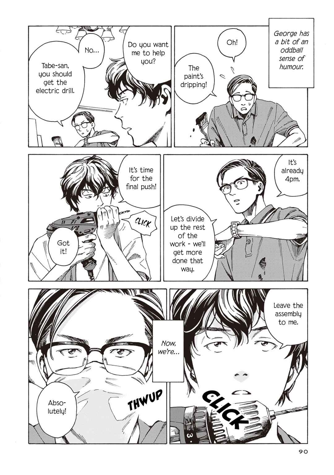 Chapter 4 - Page 4