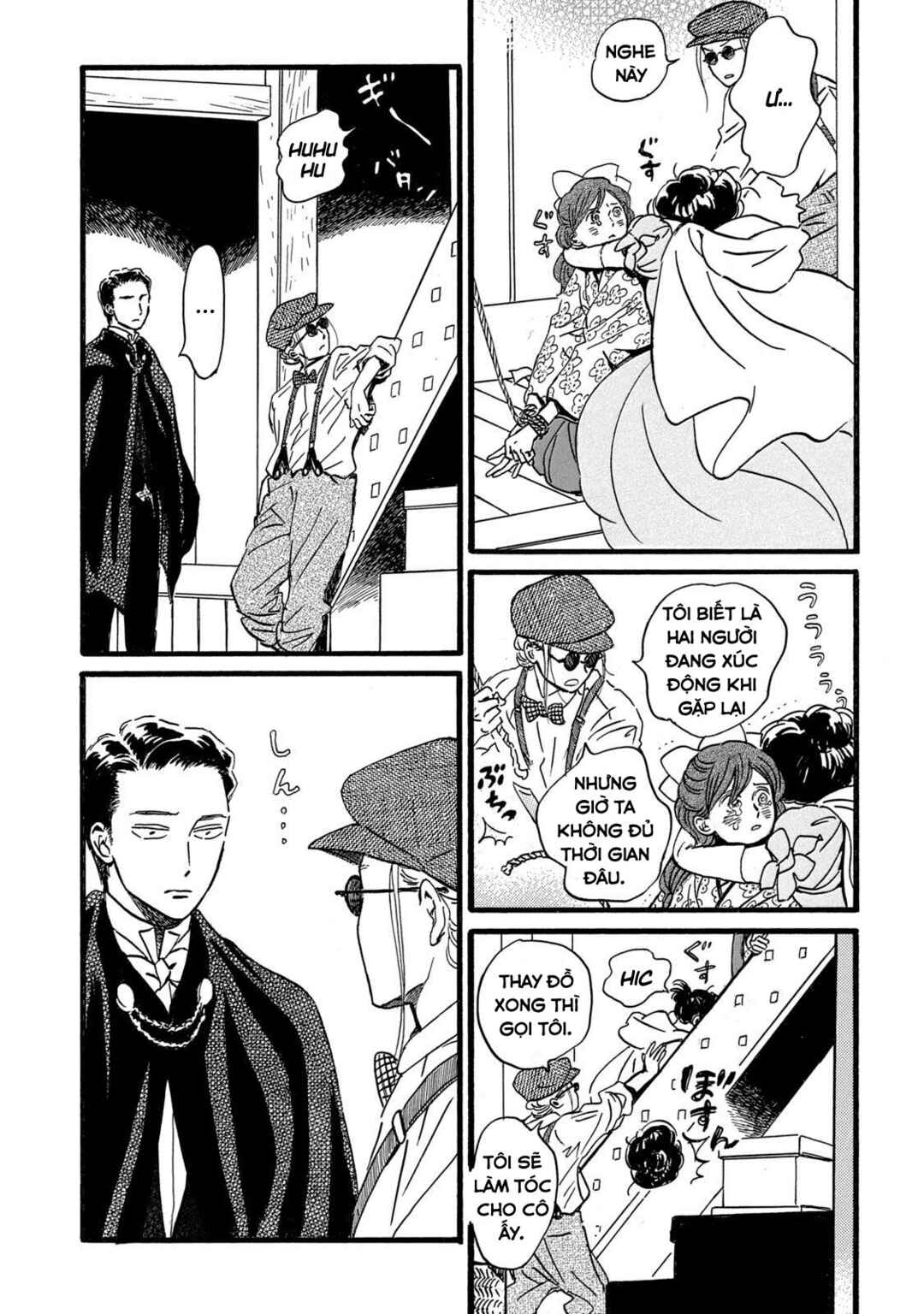 Chapter 30 - Page 22