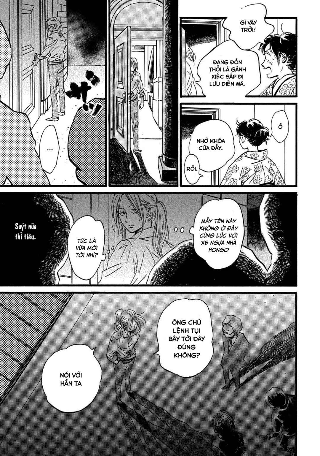 Chapter 30 - Page 32