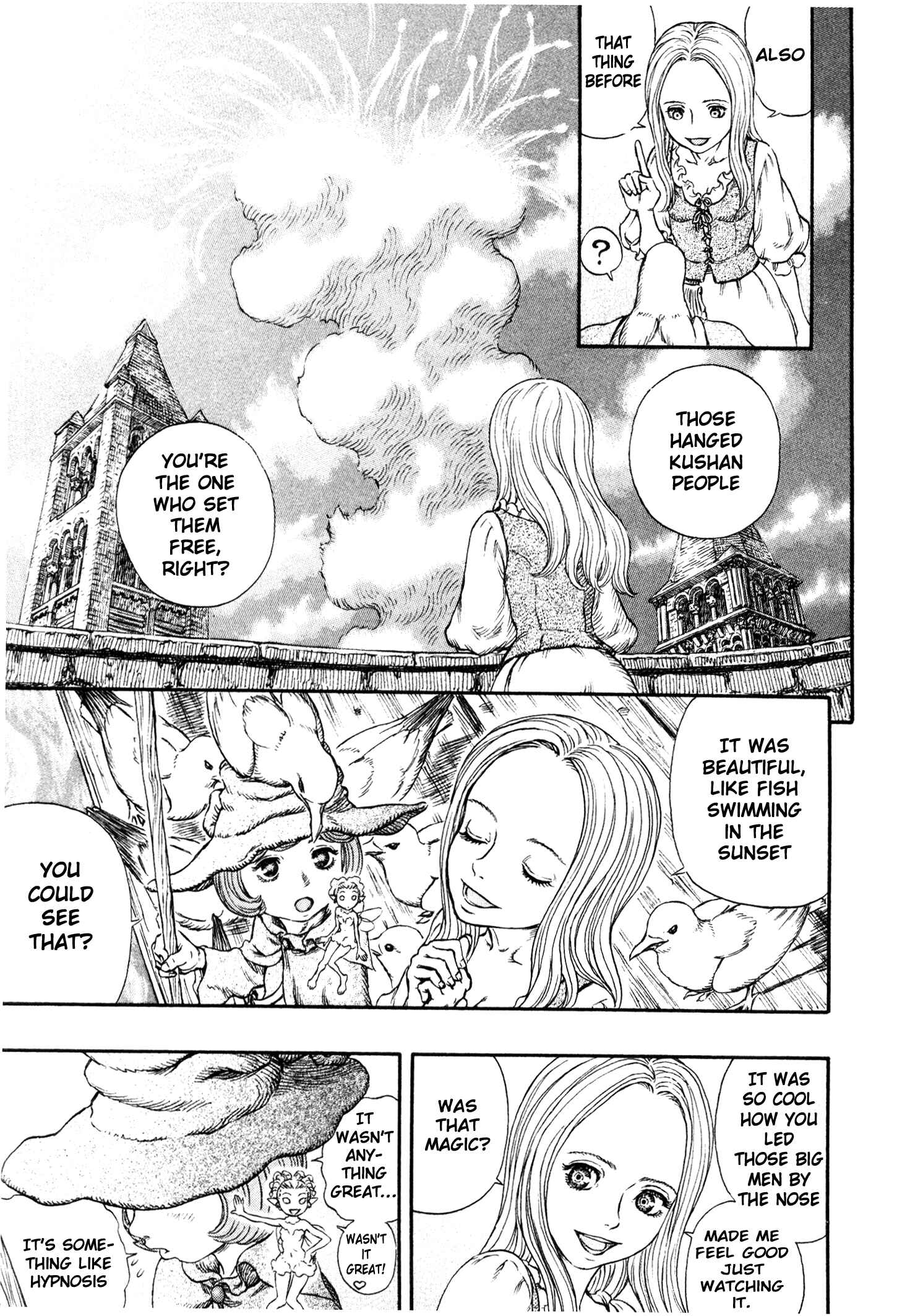 Chapter 246 - Page 10