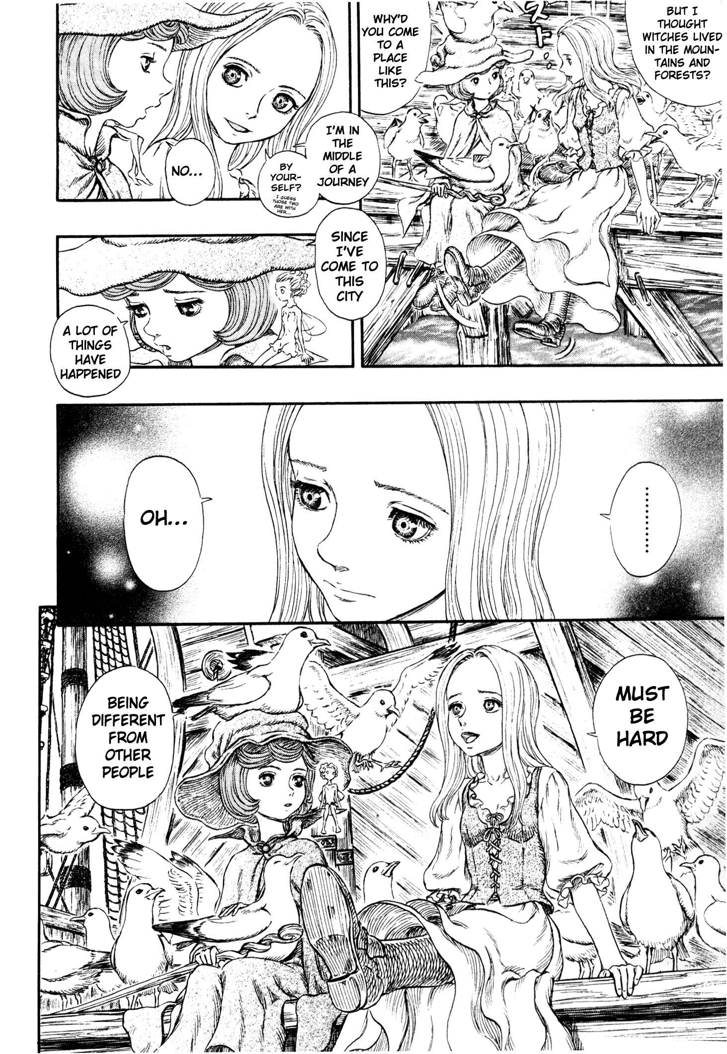 Chapter 246 - Page 11