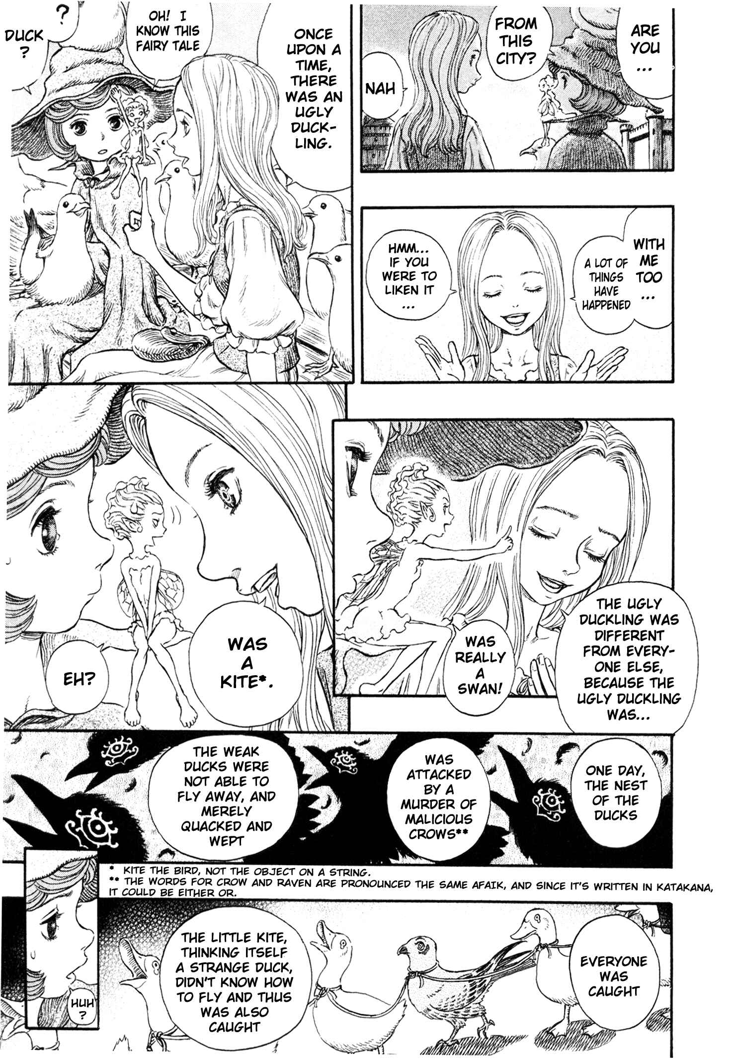 Chapter 246 - Page 12