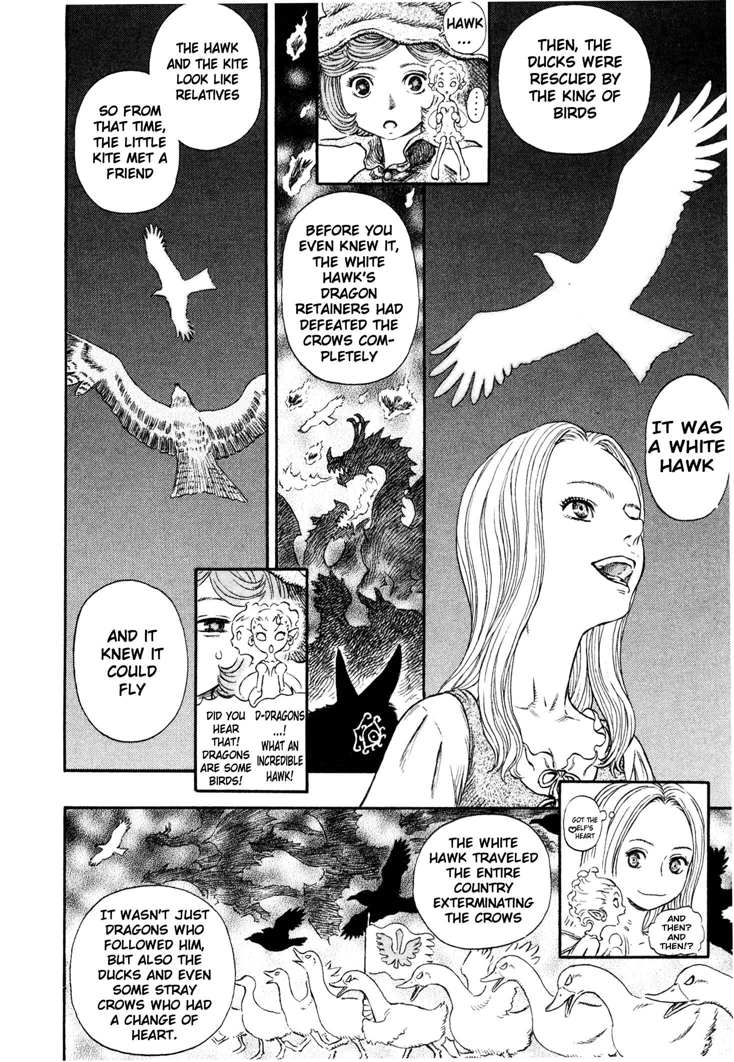 Chapter 246 - Page 13