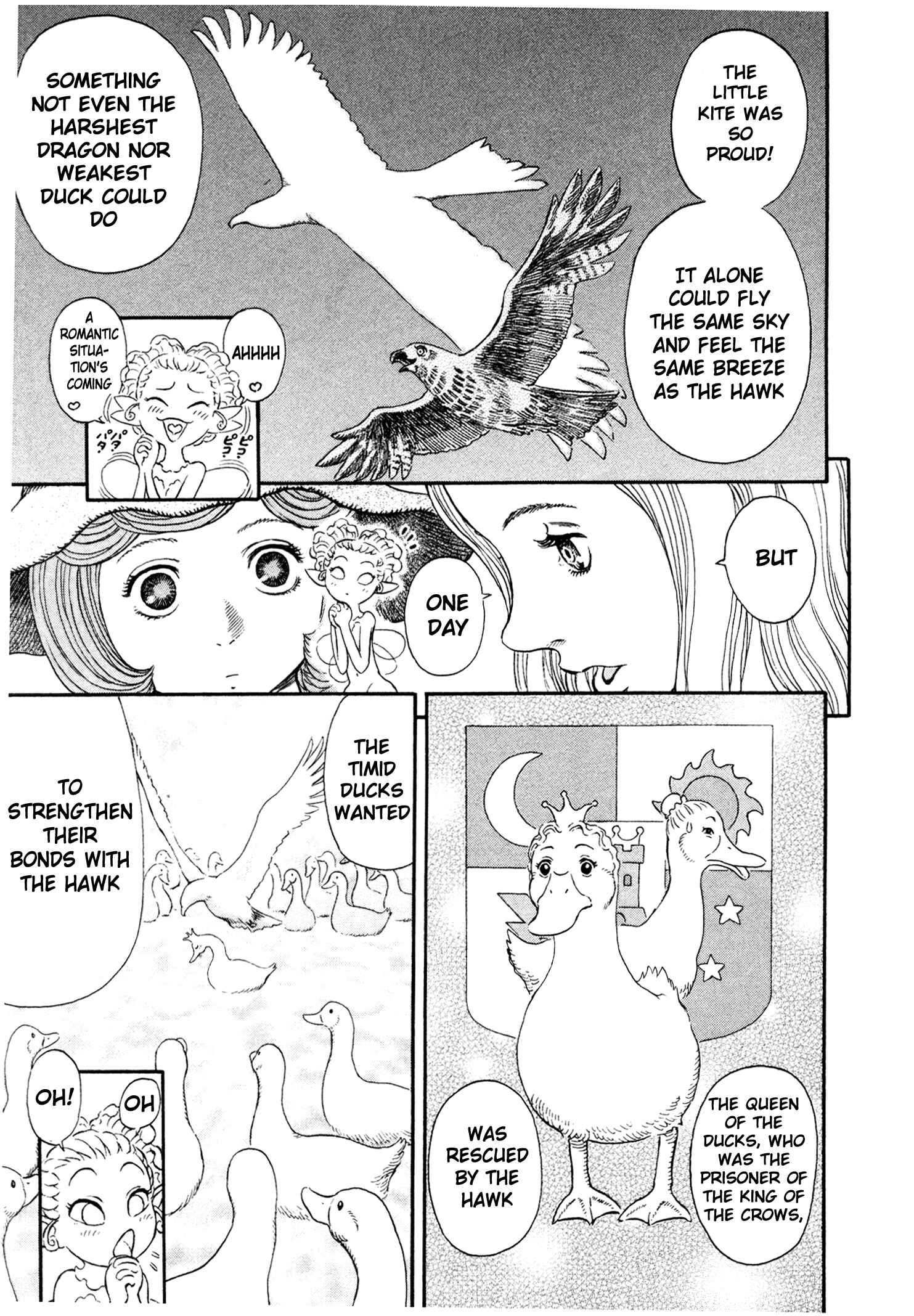 Chapter 246 - Page 14