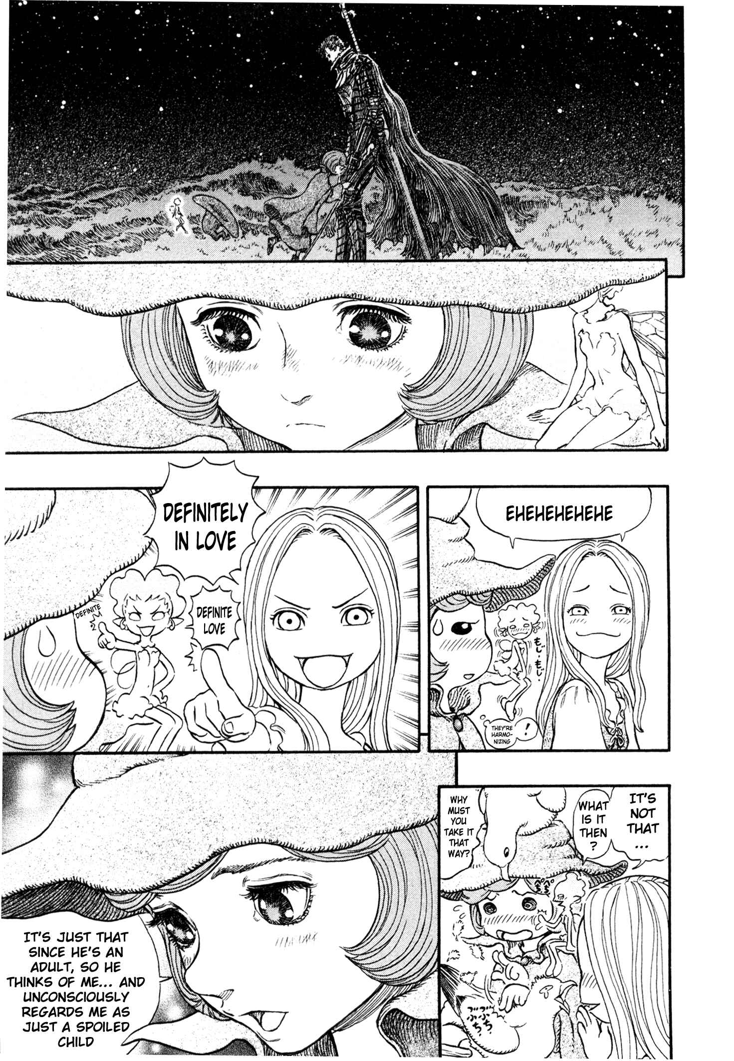 Chapter 246 - Page 18