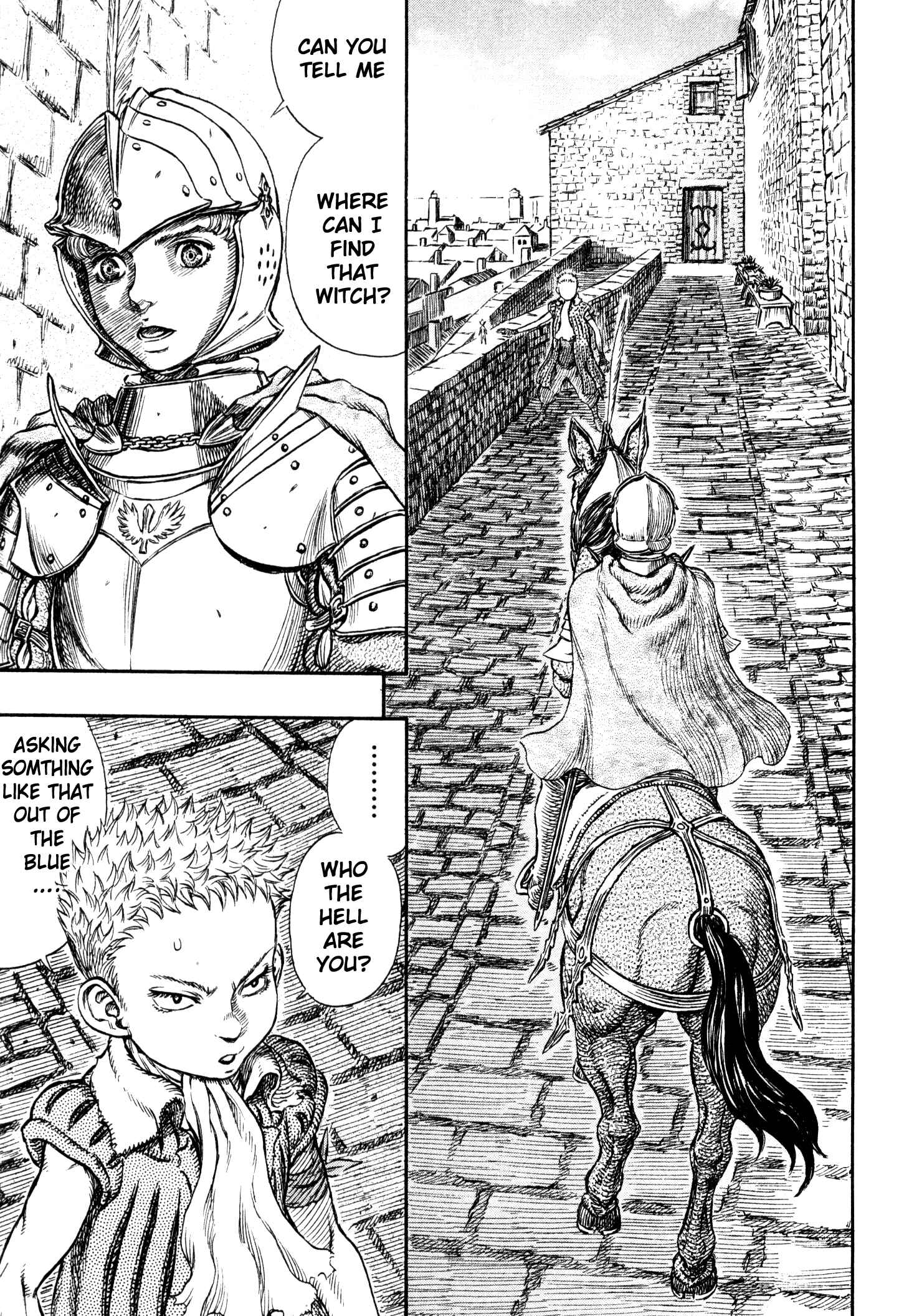 Chapter 246 - Page 2