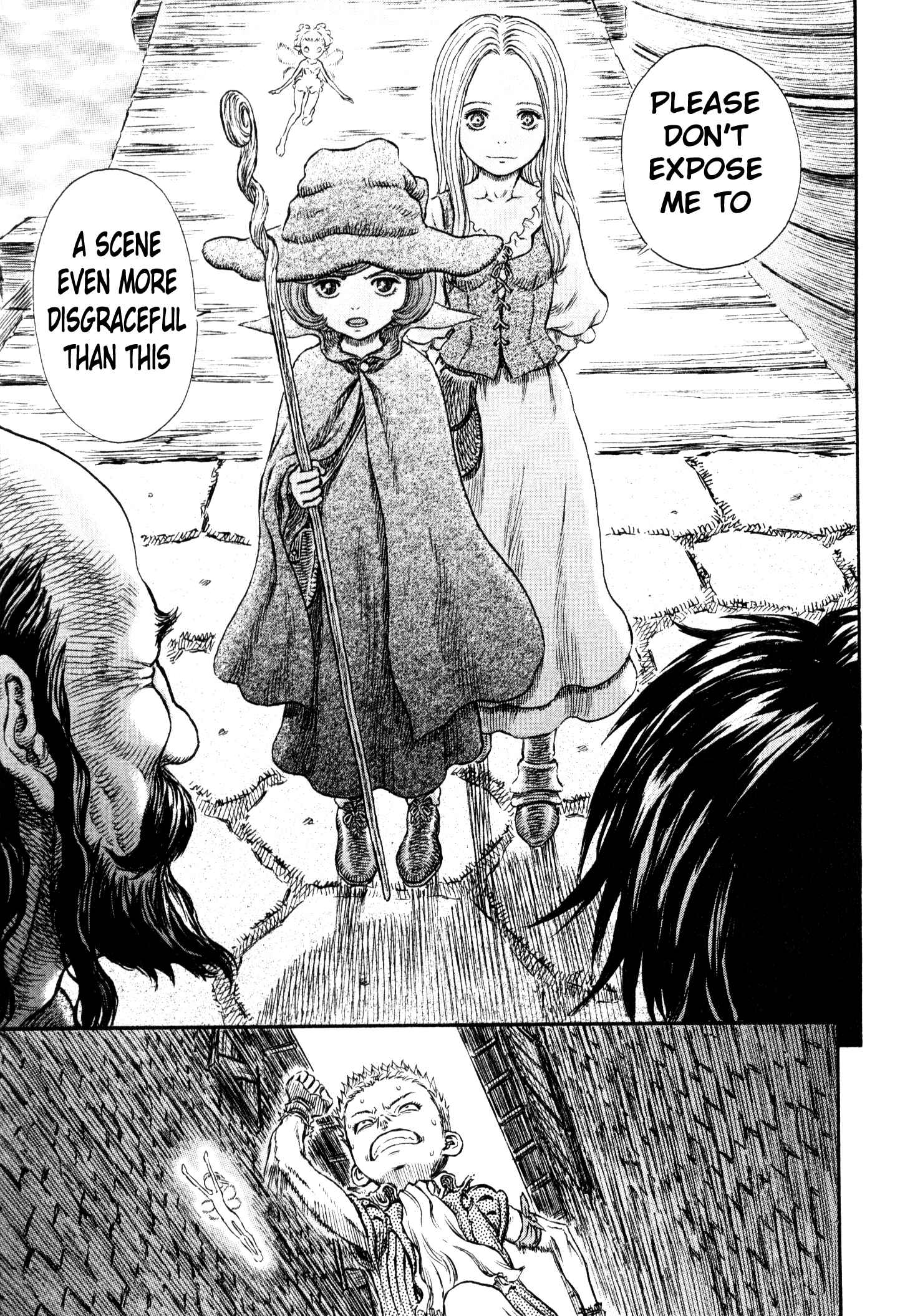 Chapter 246 - Page 22