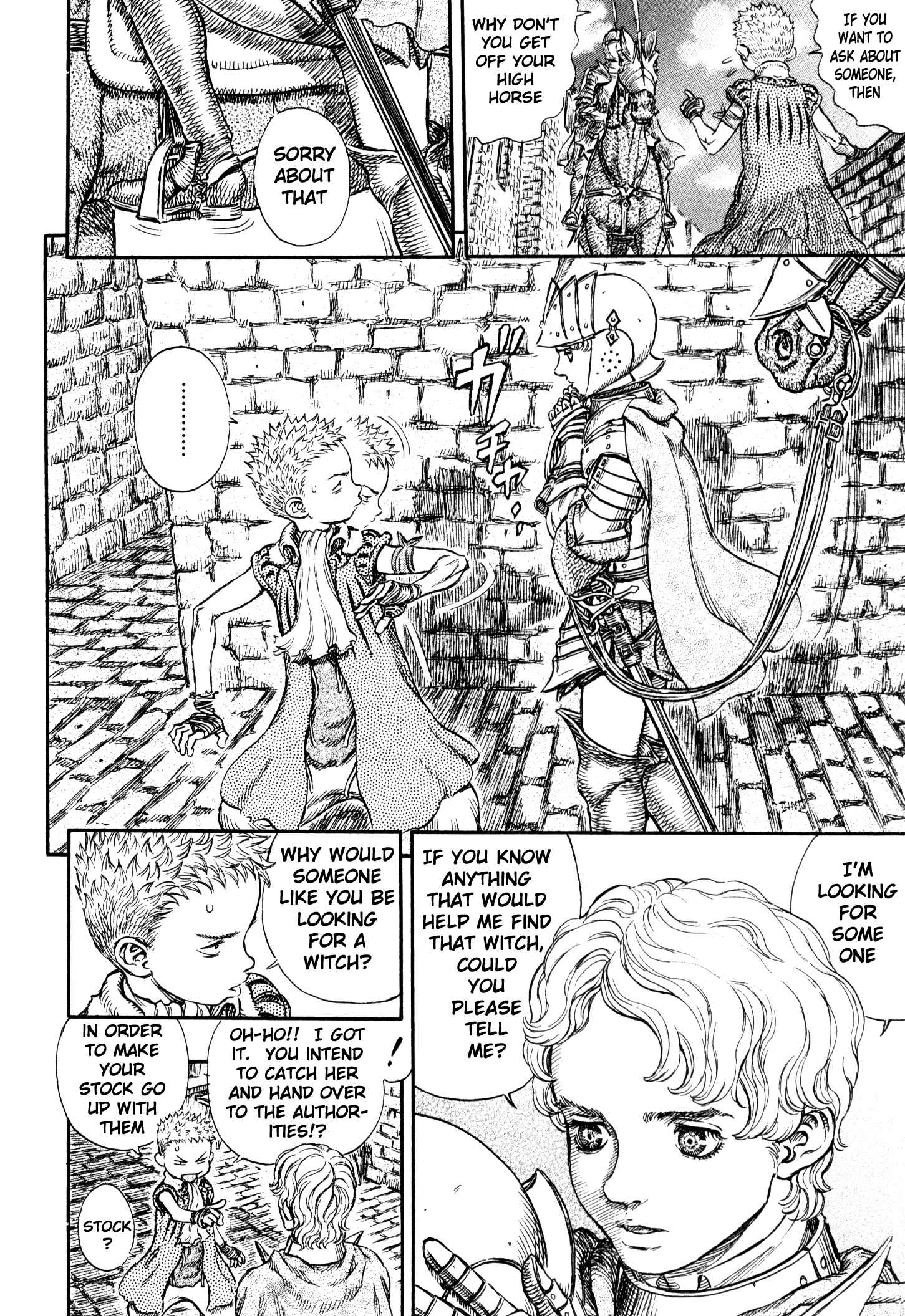 Chapter 246 - Page 3