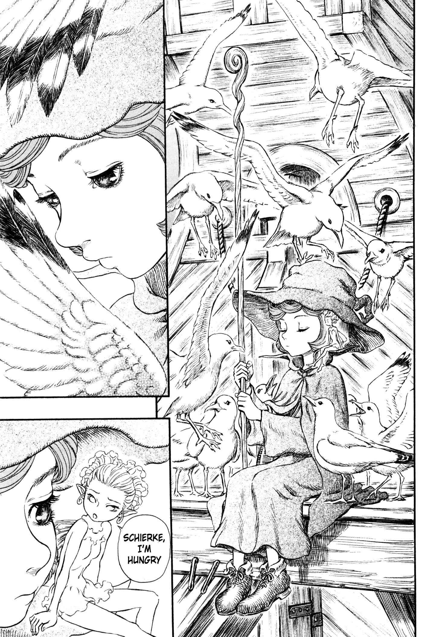 Chapter 246 - Page 6