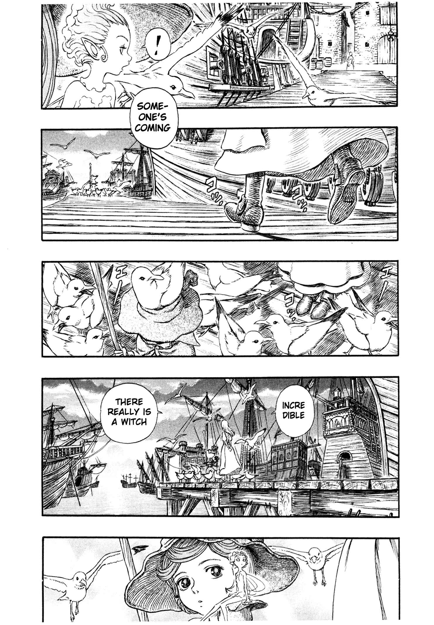 Chapter 246 - Page 7