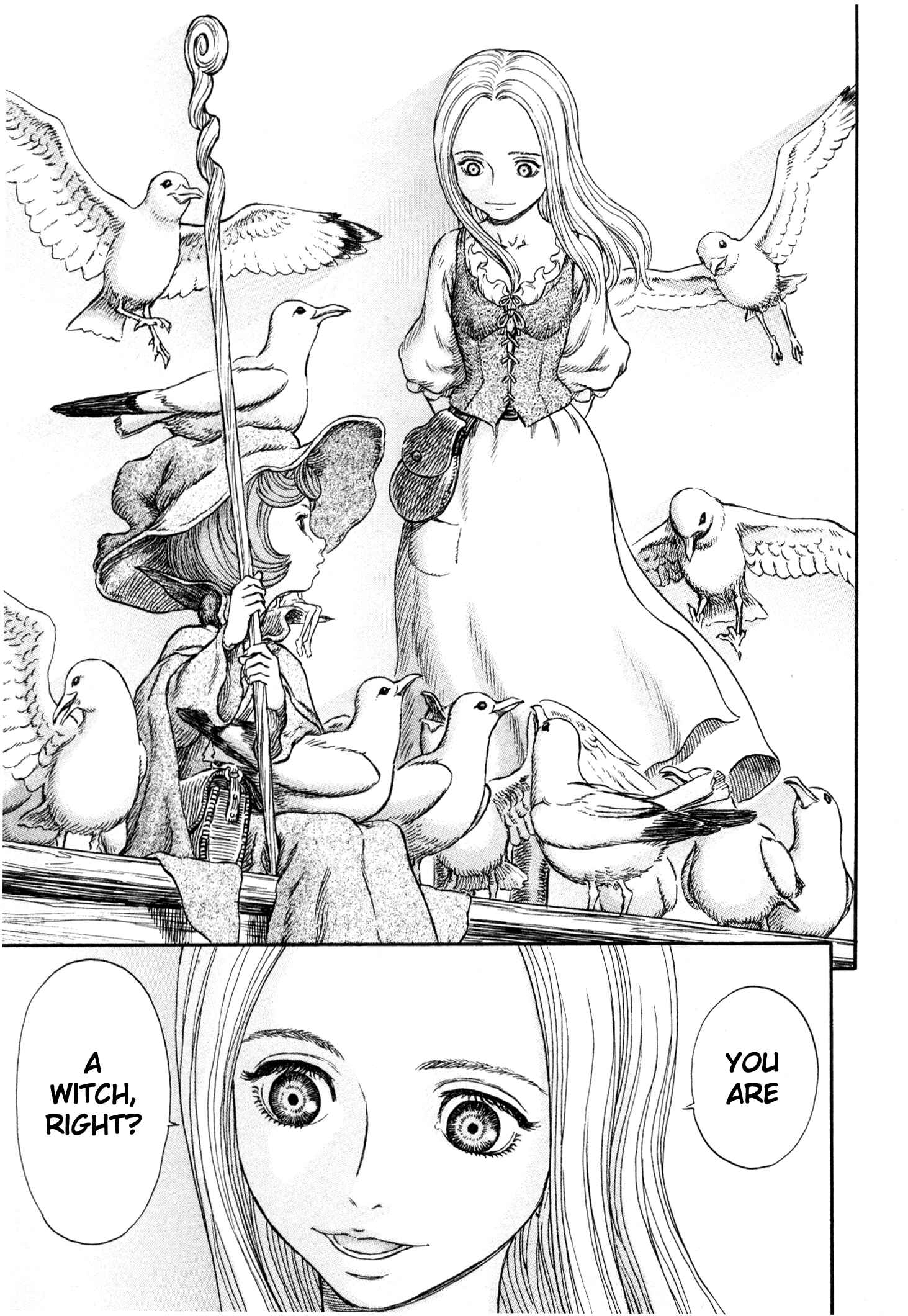 Chapter 246 - Page 8