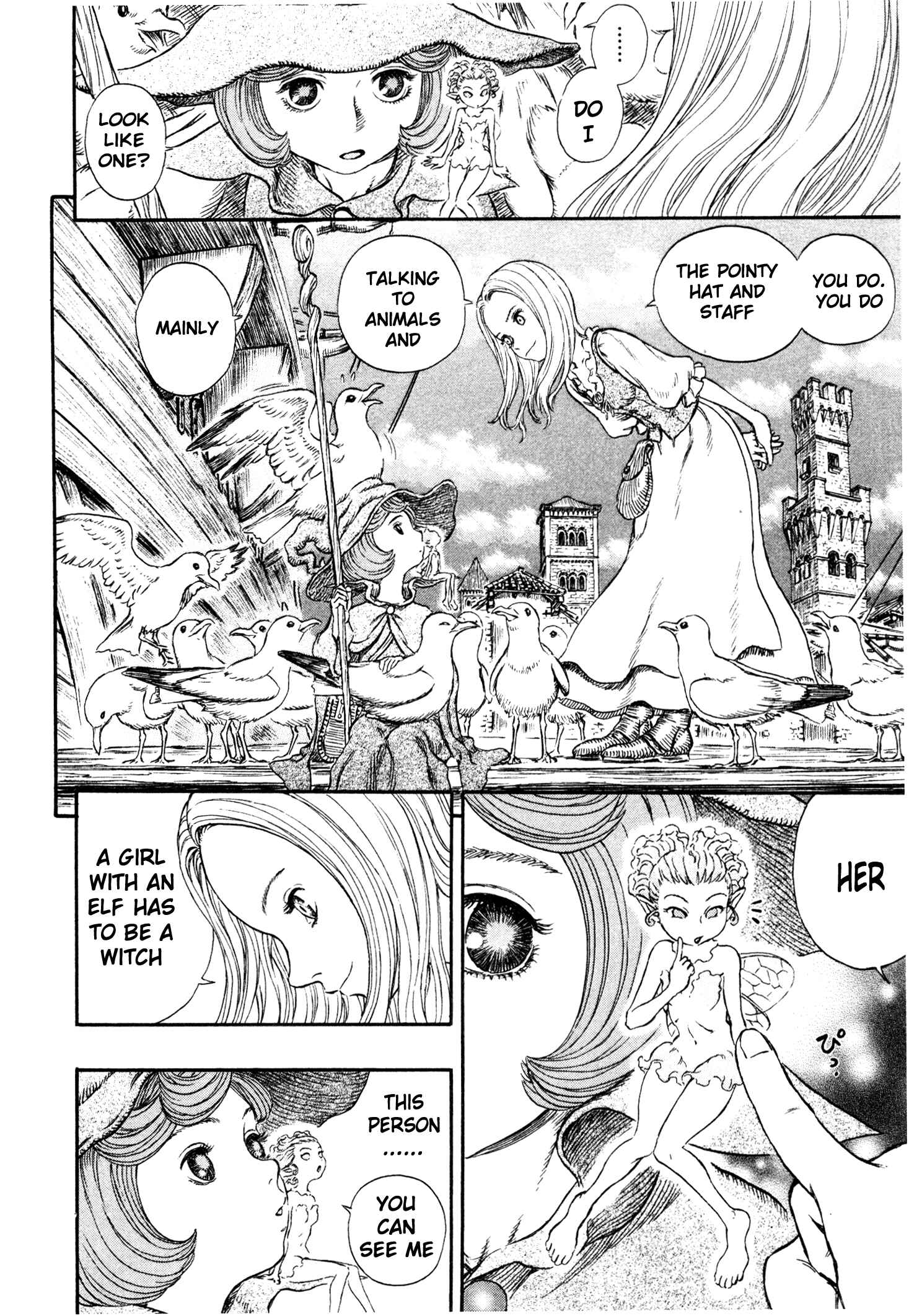 Chapter 246 - Page 9