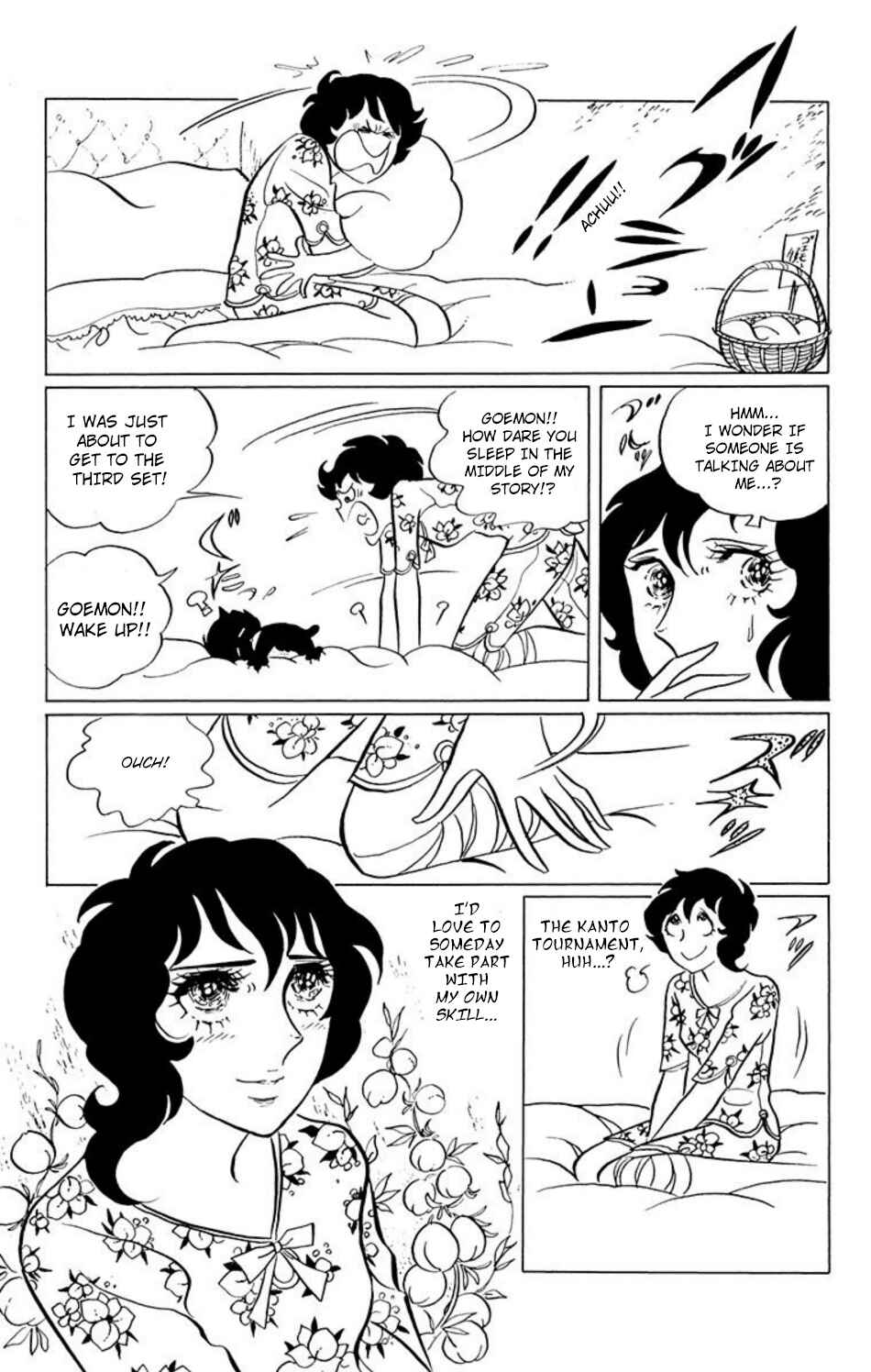 Chapter 34 - Page 1