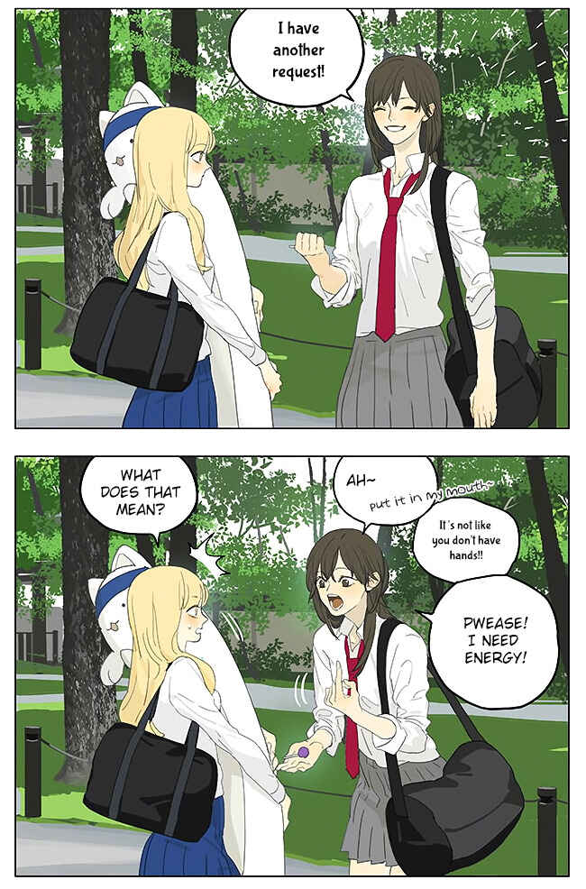 Chapter 191 - Page 6