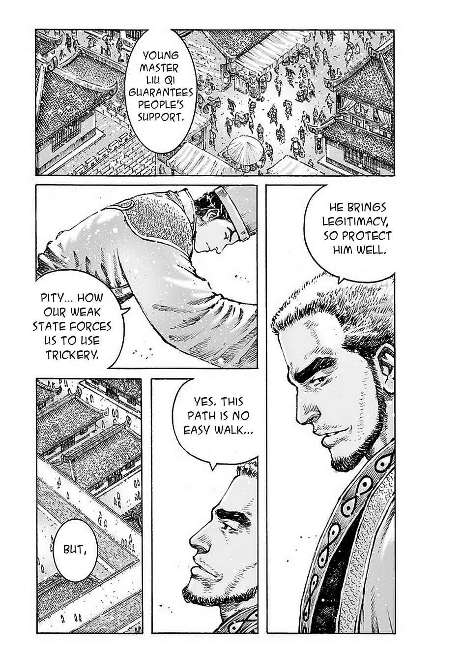 Chapter 477 - Page 10