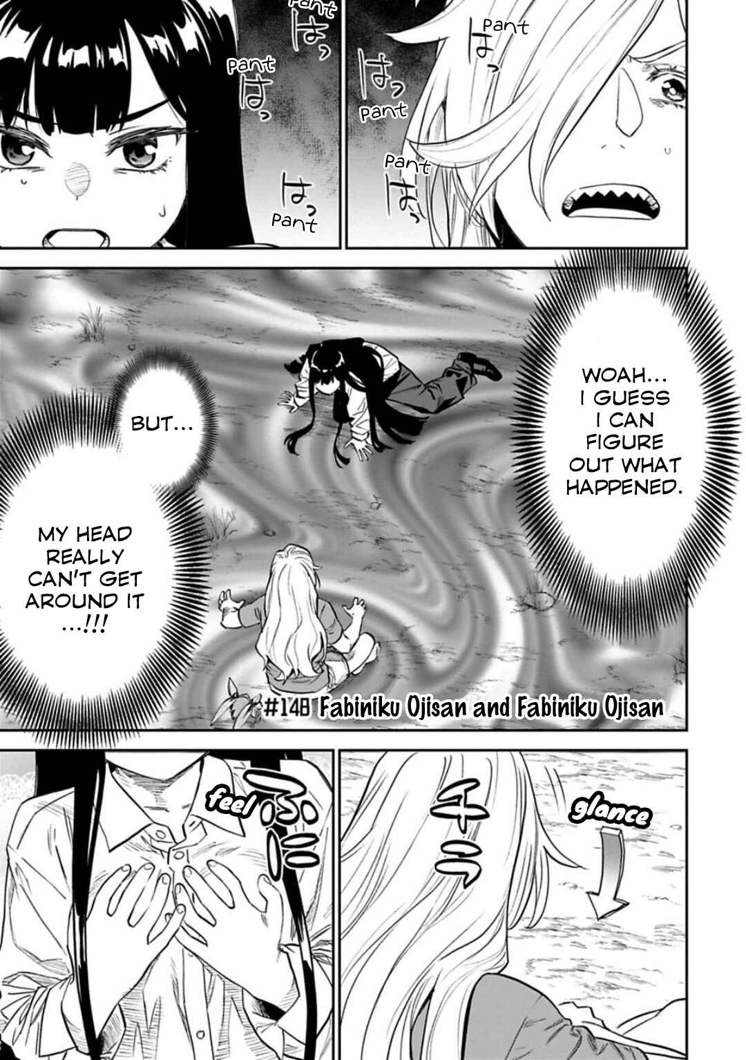 Chapter 148 - Page 1