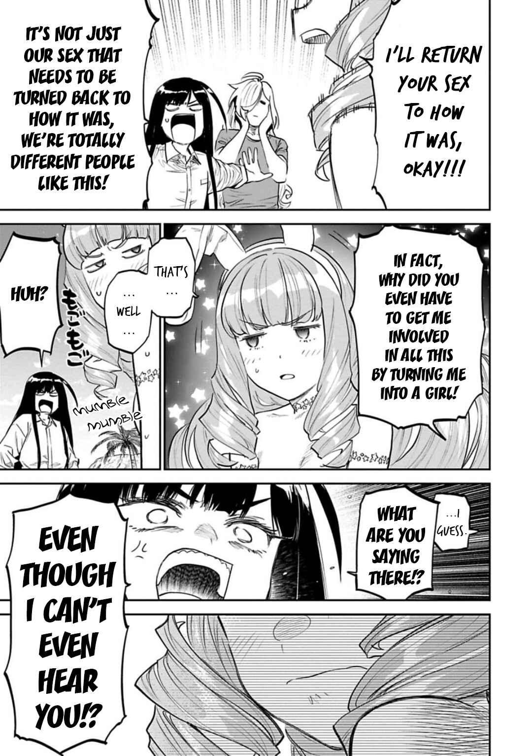 Chapter 148 - Page 5