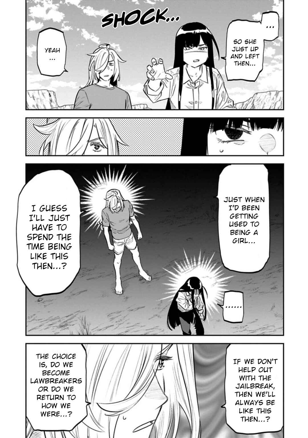 Chapter 148 - Page 7