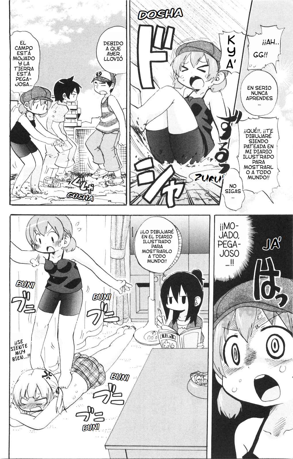 Chapter 154 - Page 11