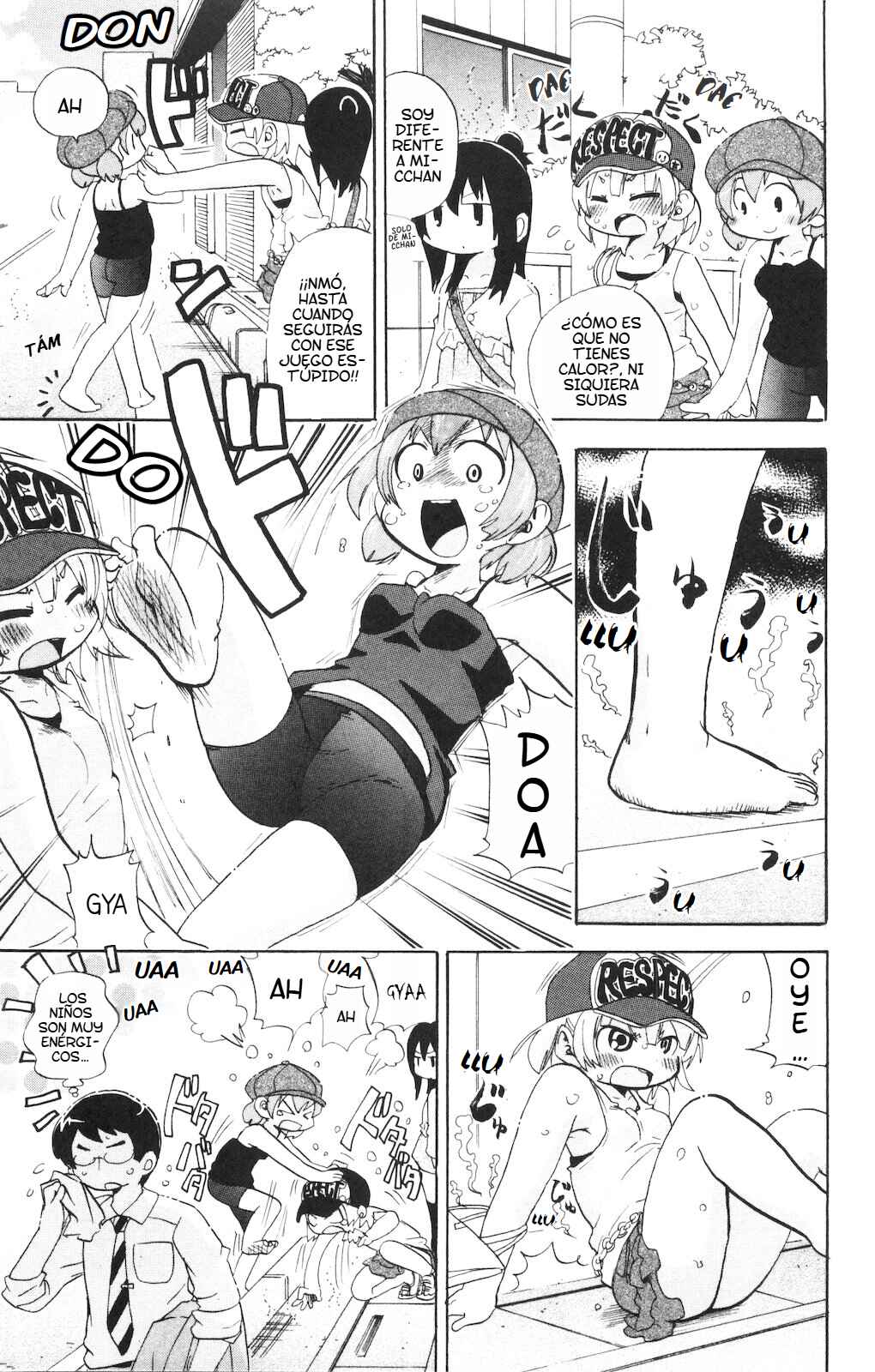 Chapter 154 - Page 6