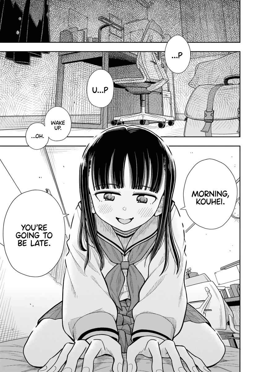 Chapter 2 - Page 6