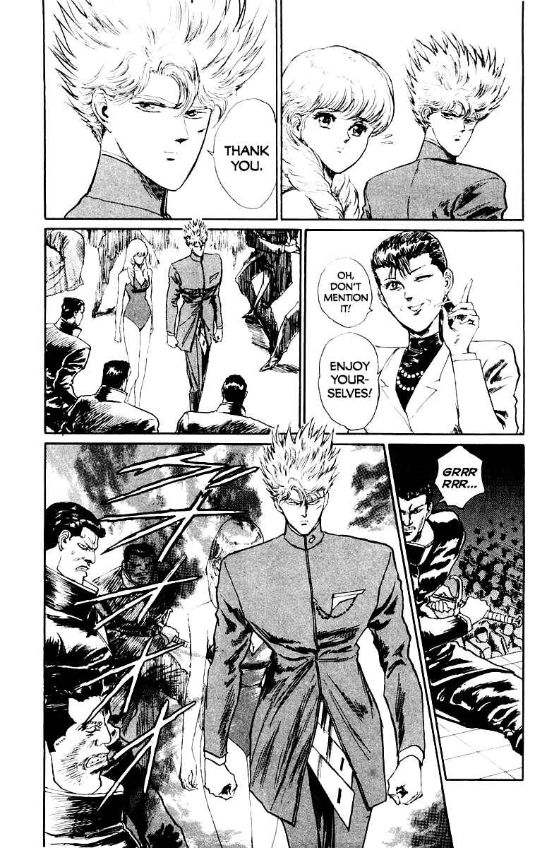 Chapter 61 - Page 3