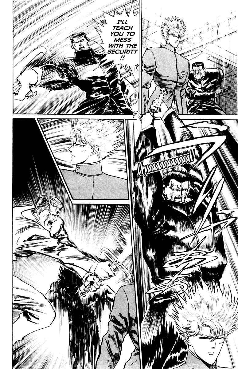 Chapter 61 - Page 4