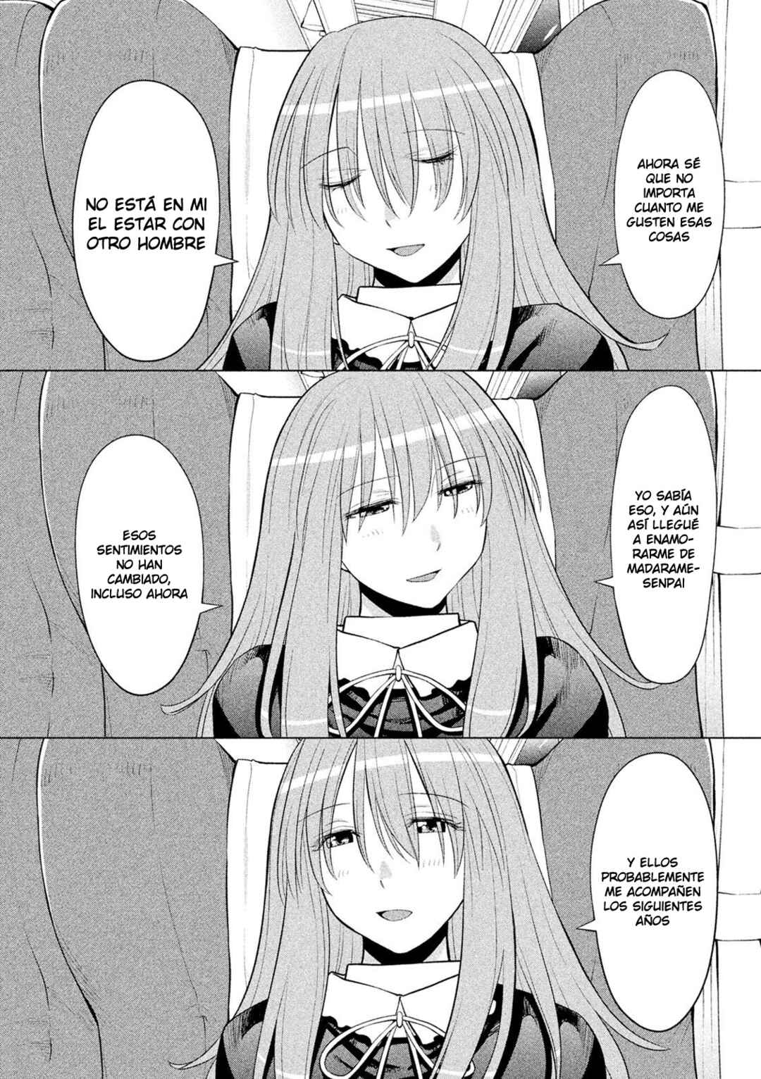 Chapter 122 - Page 38