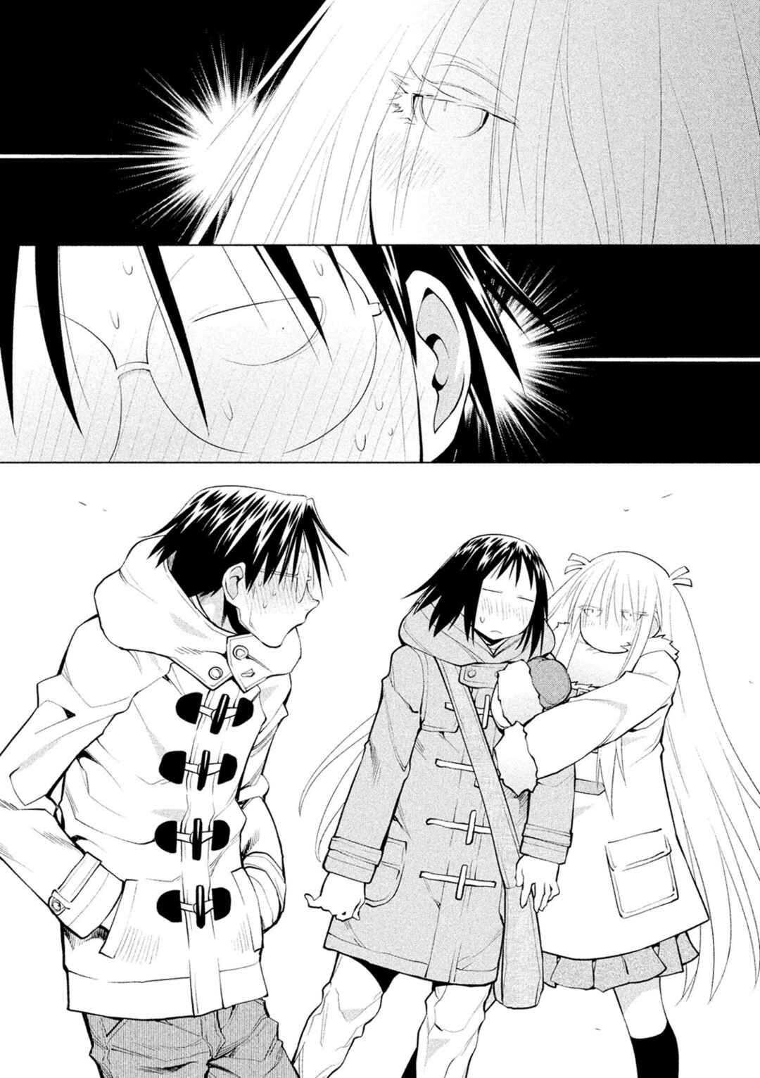 Chapter 122 - Page 8