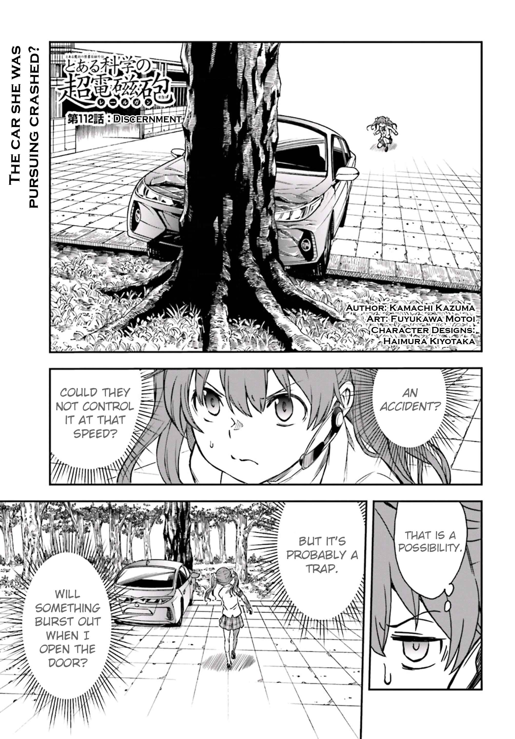 Chapter 112 - Page 1