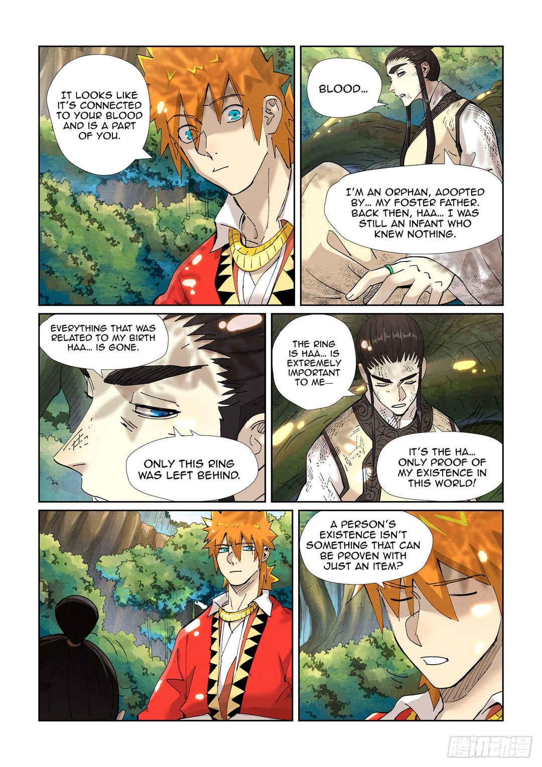 Chapter 383 - Page 4