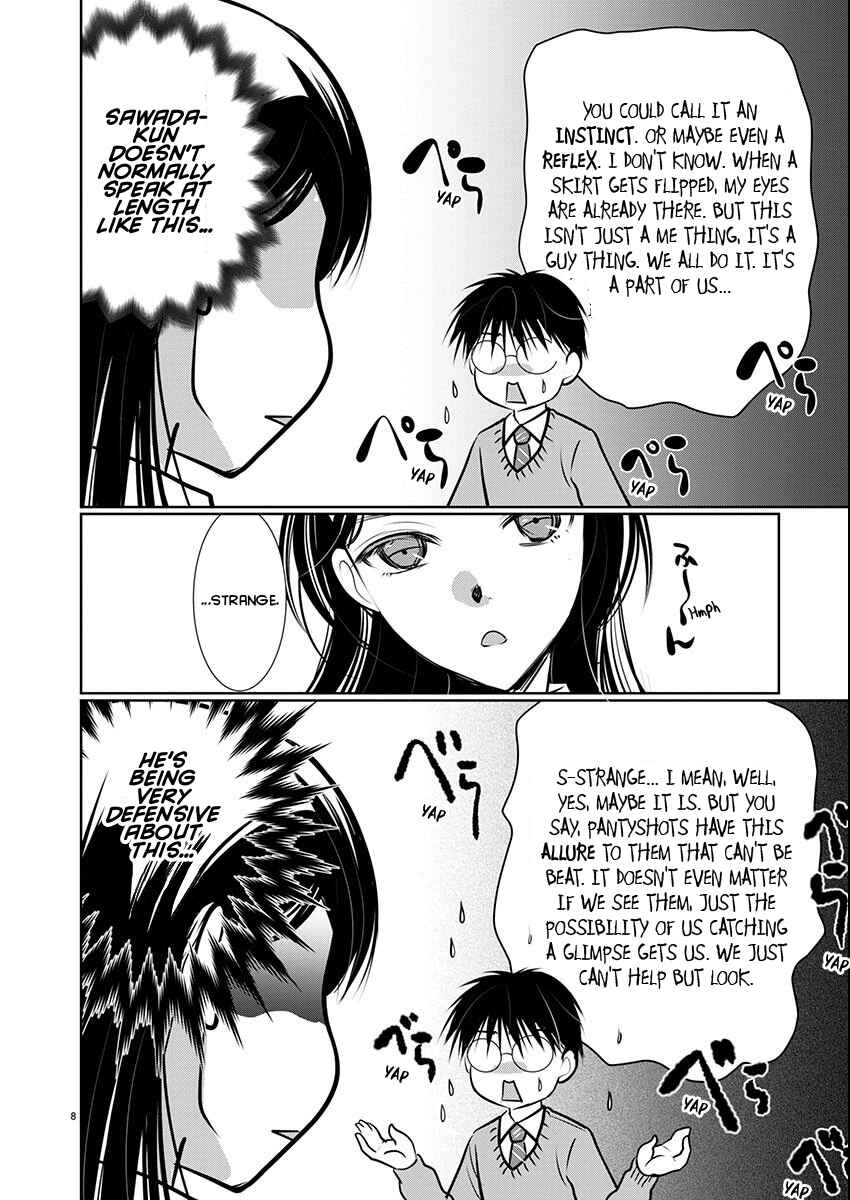 Chapter 67 - Page 8