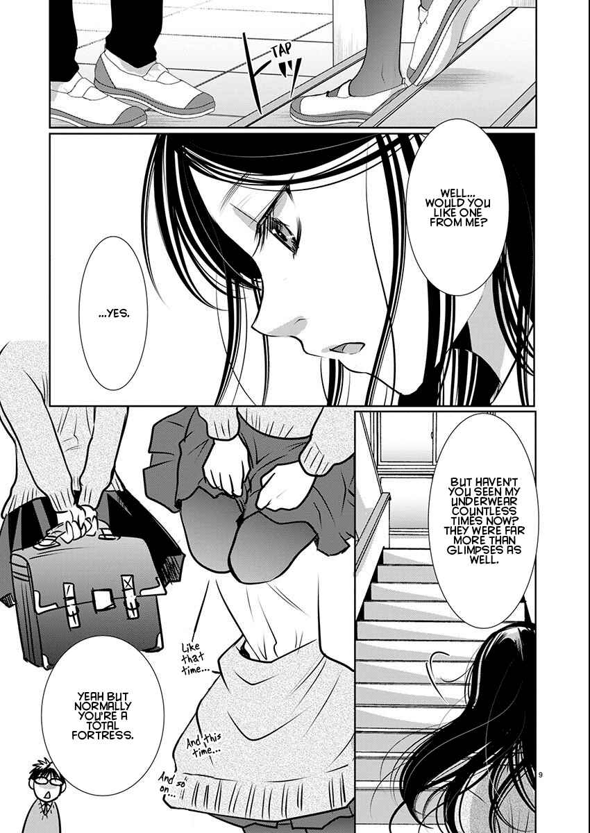 Chapter 67 - Page 9