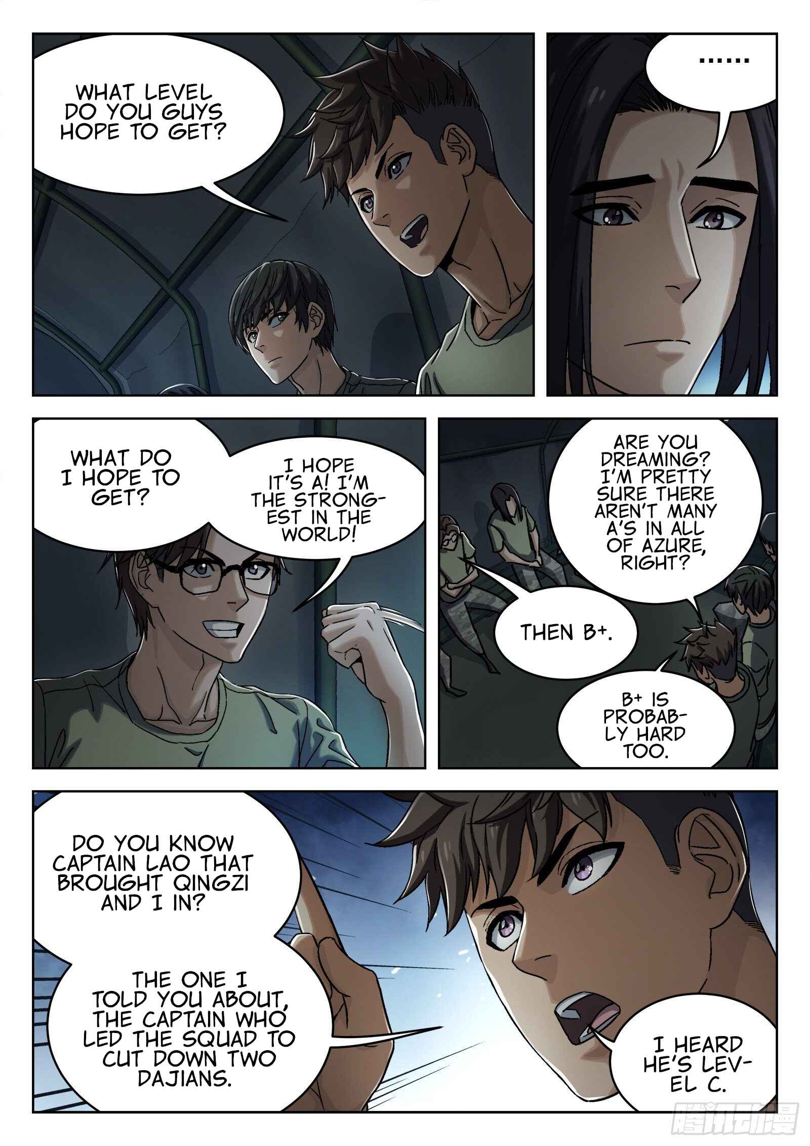 Chapter 34 - Page 16