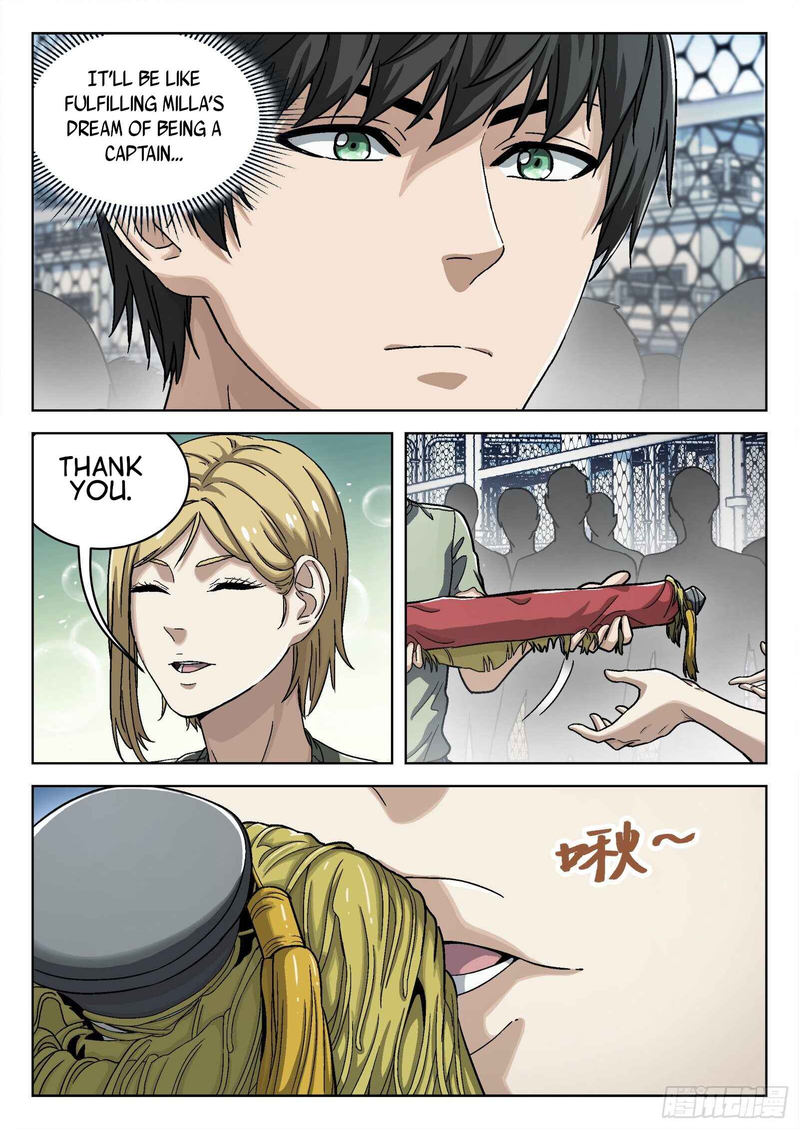 Chapter 34 - Page 3