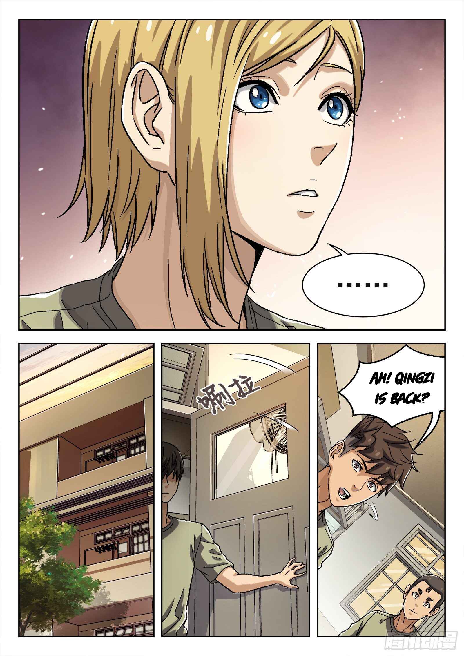 Chapter 34 - Page 6