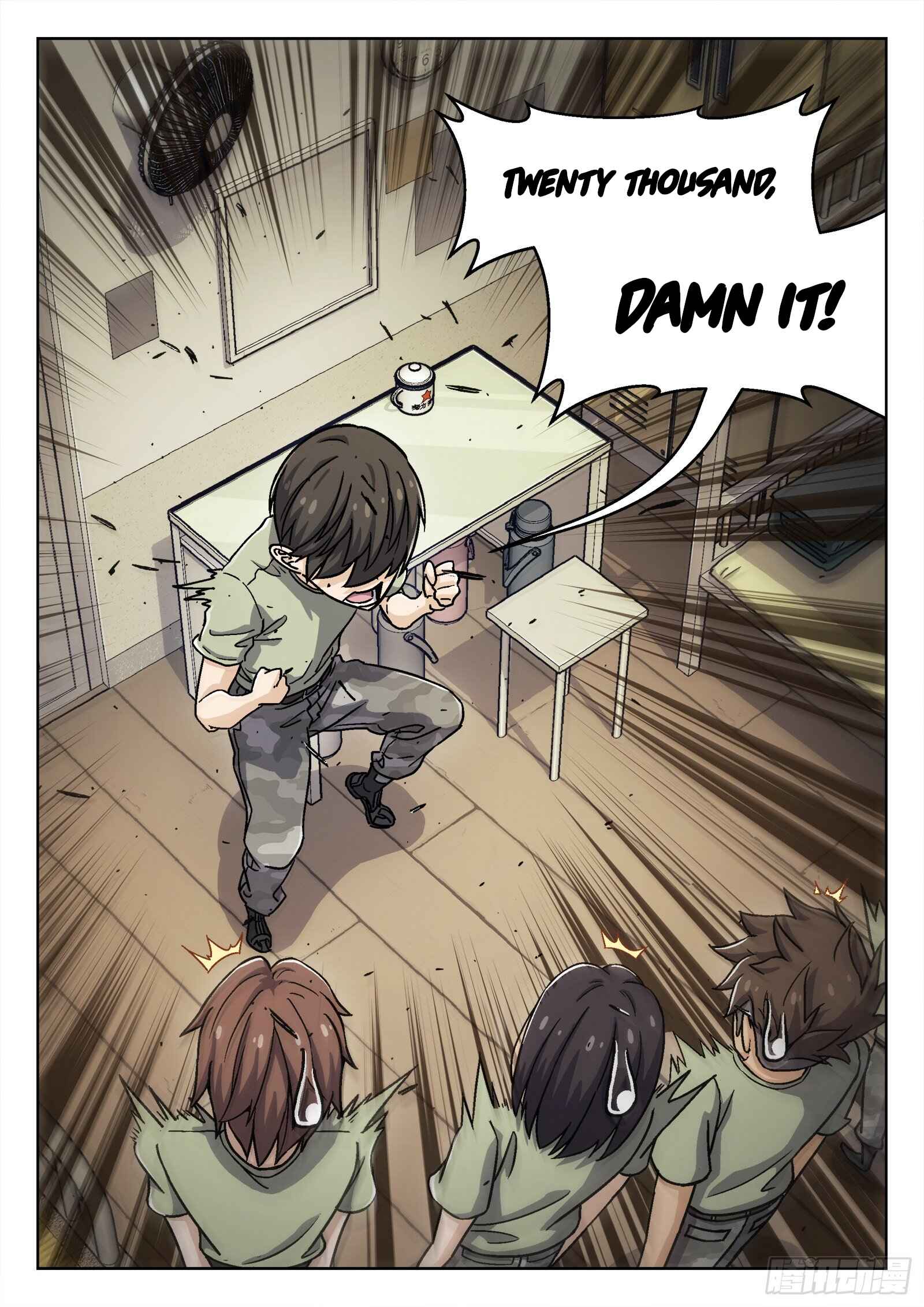 Chapter 34 - Page 8