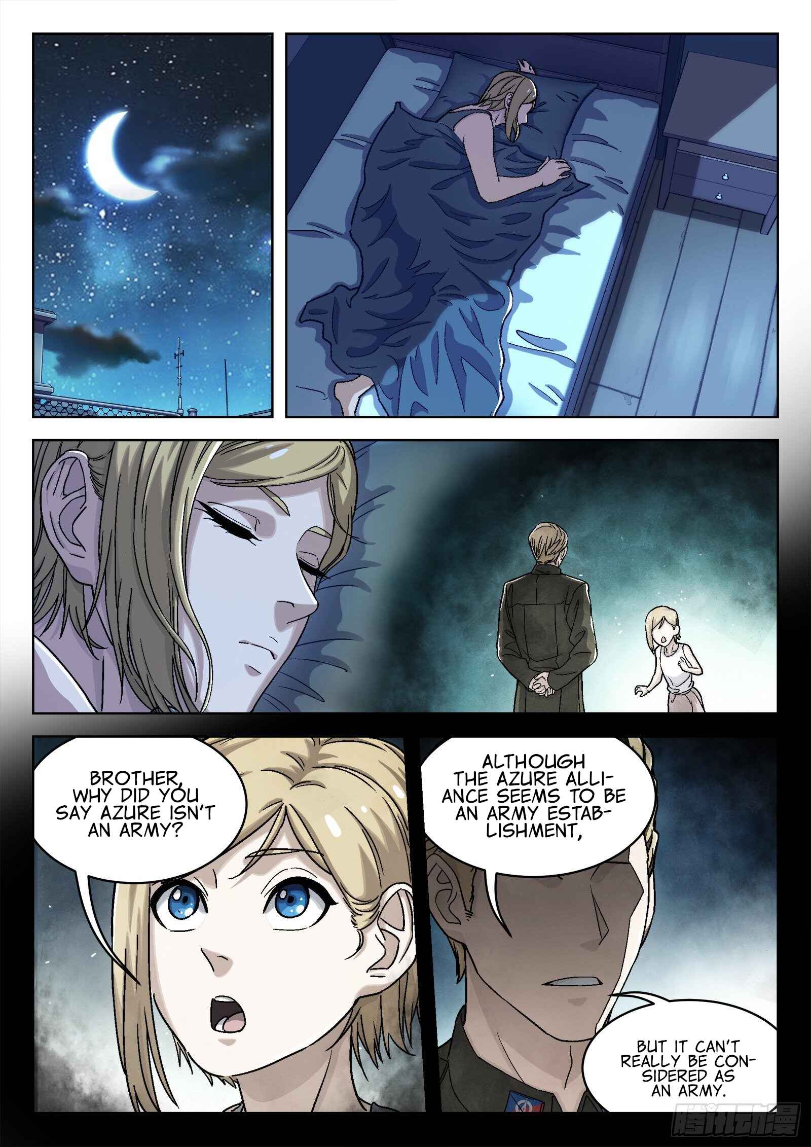 Chapter 34 - Page 9