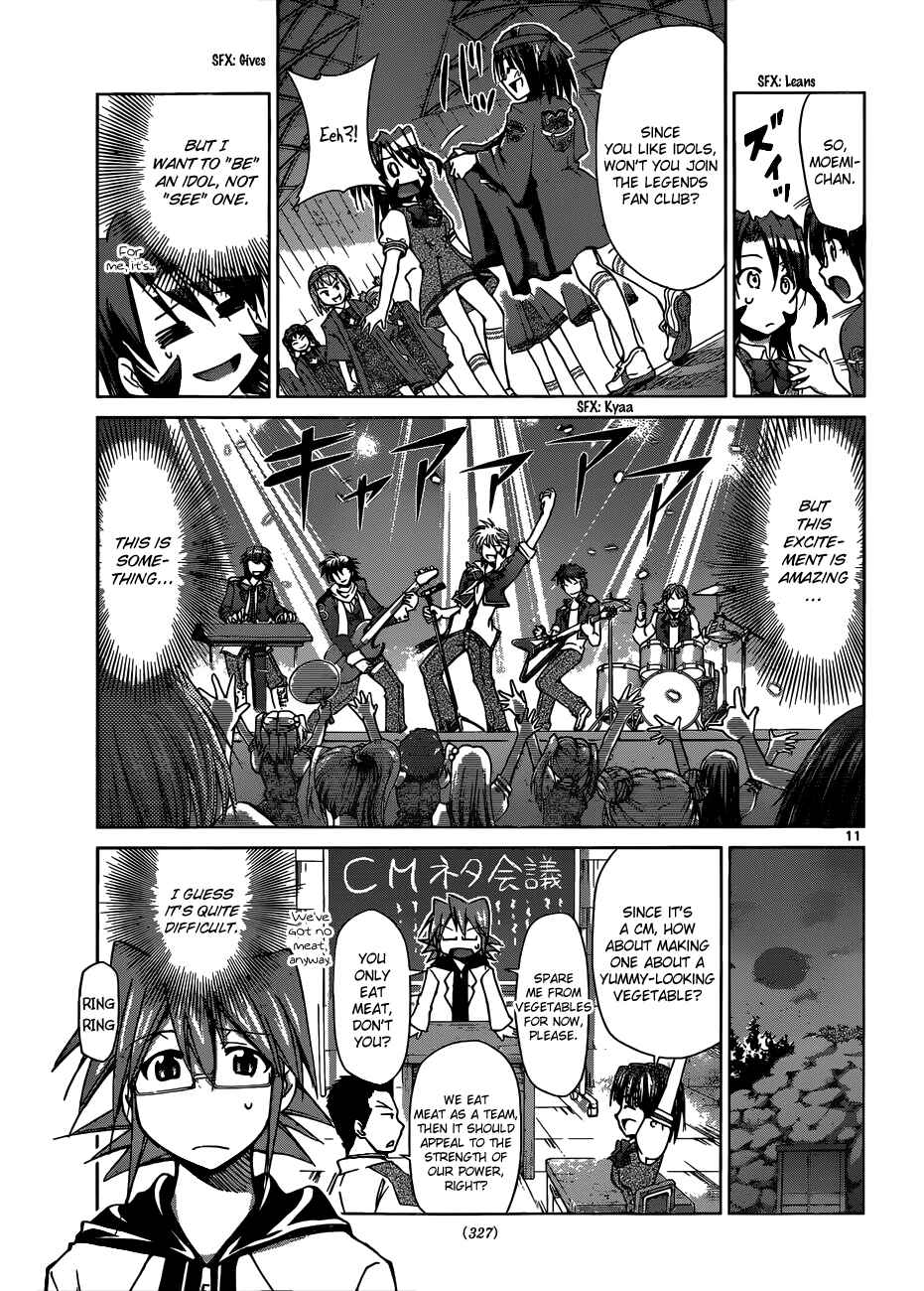 Chapter 94 - Page 10