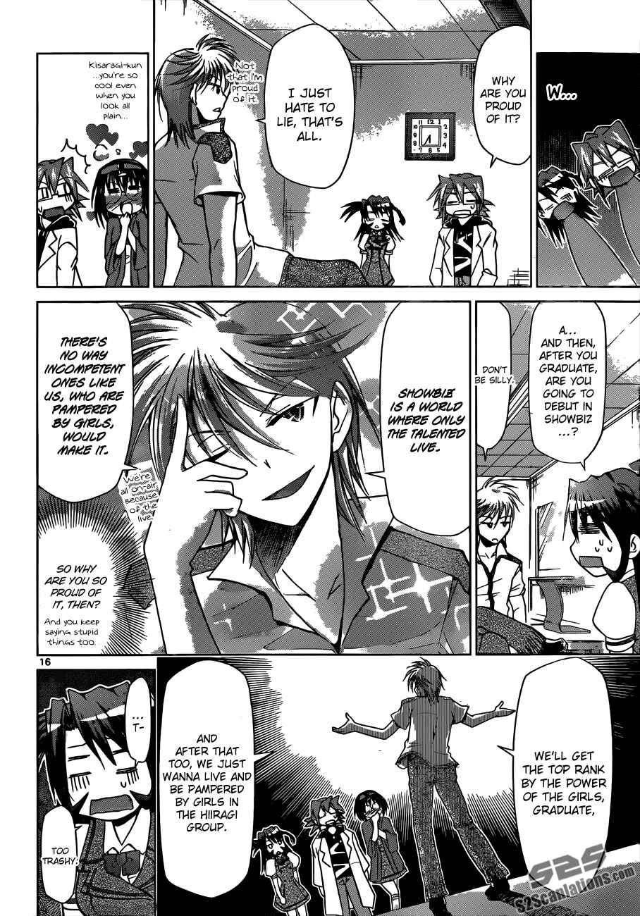 Chapter 94 - Page 15