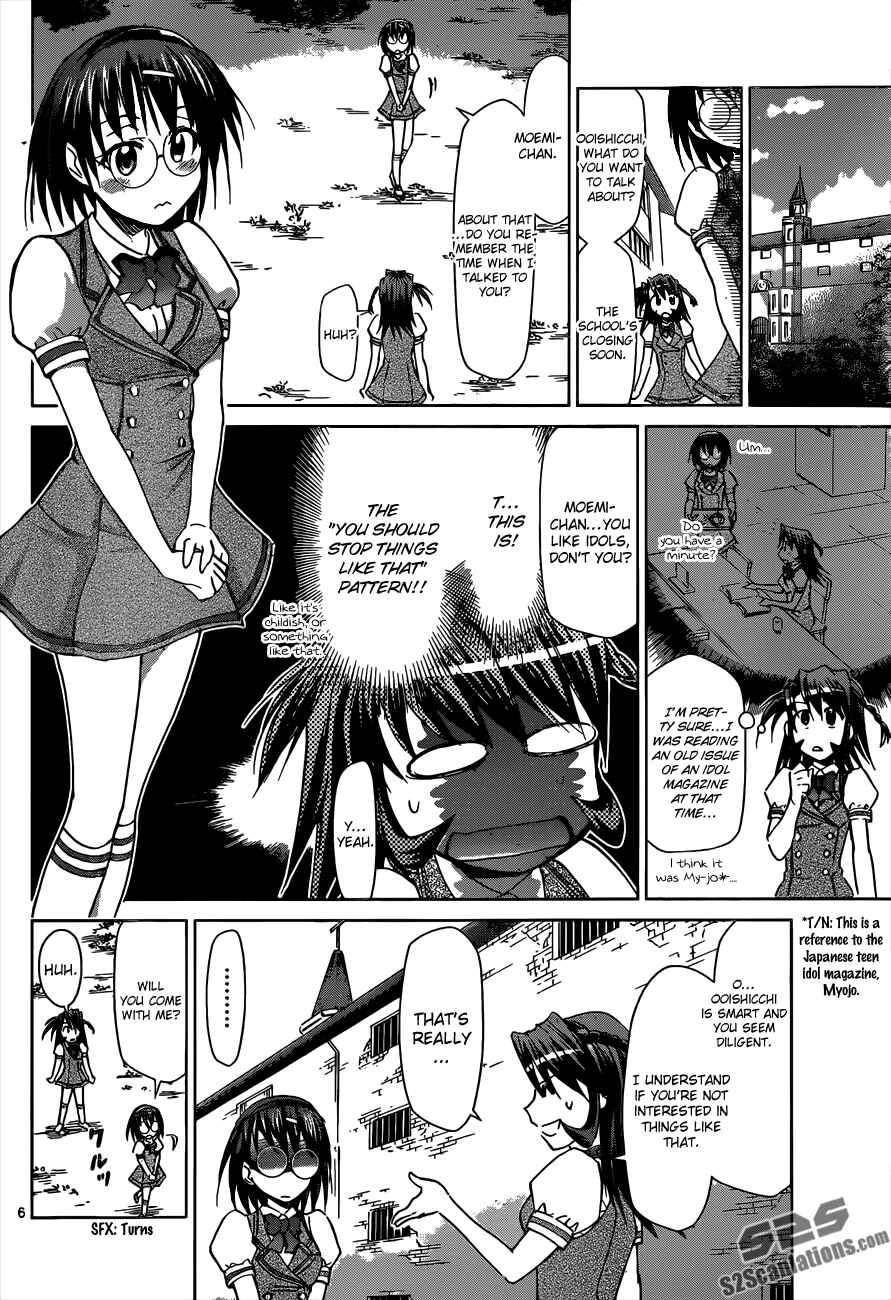 Chapter 94 - Page 6