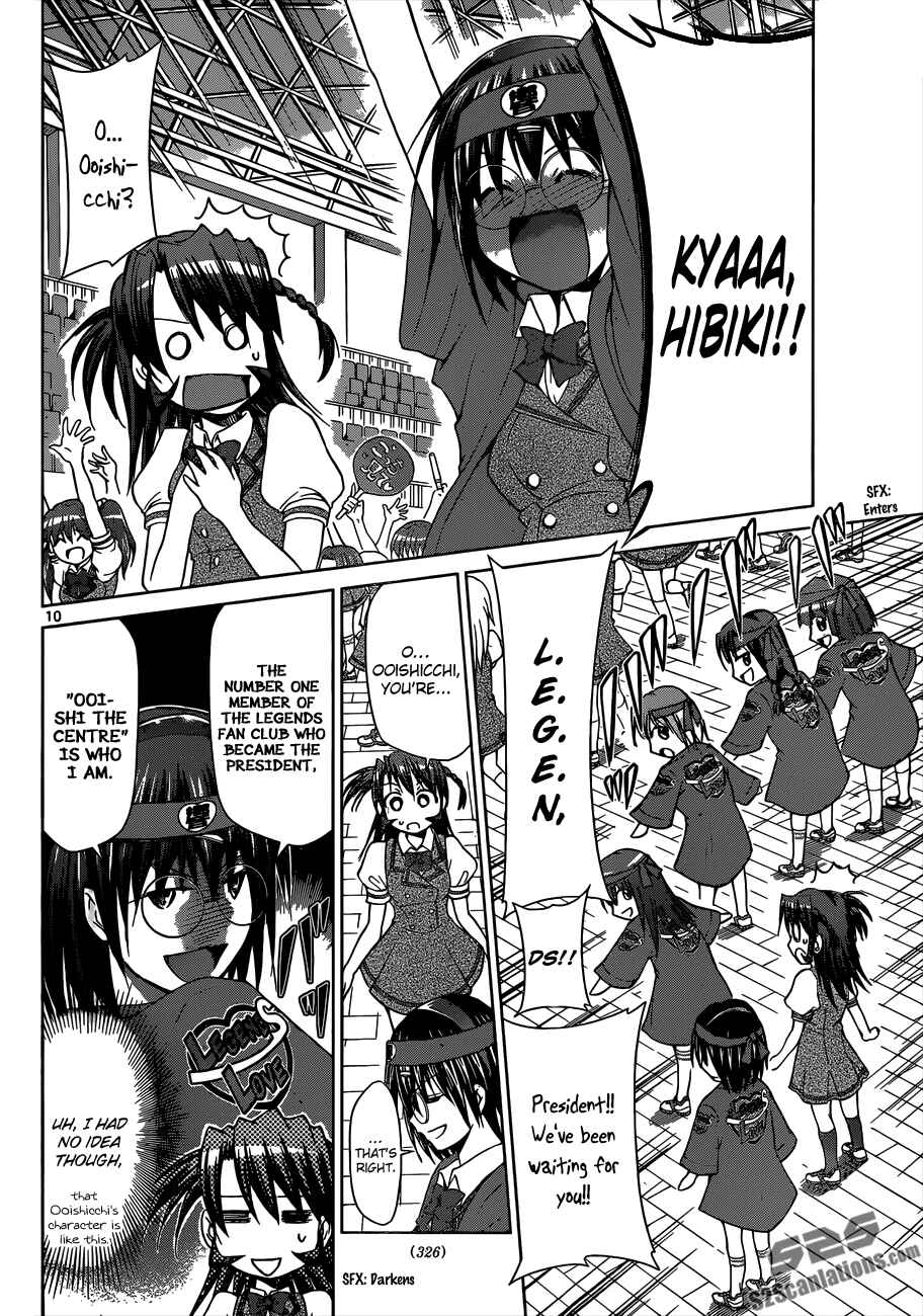 Chapter 94 - Page 9
