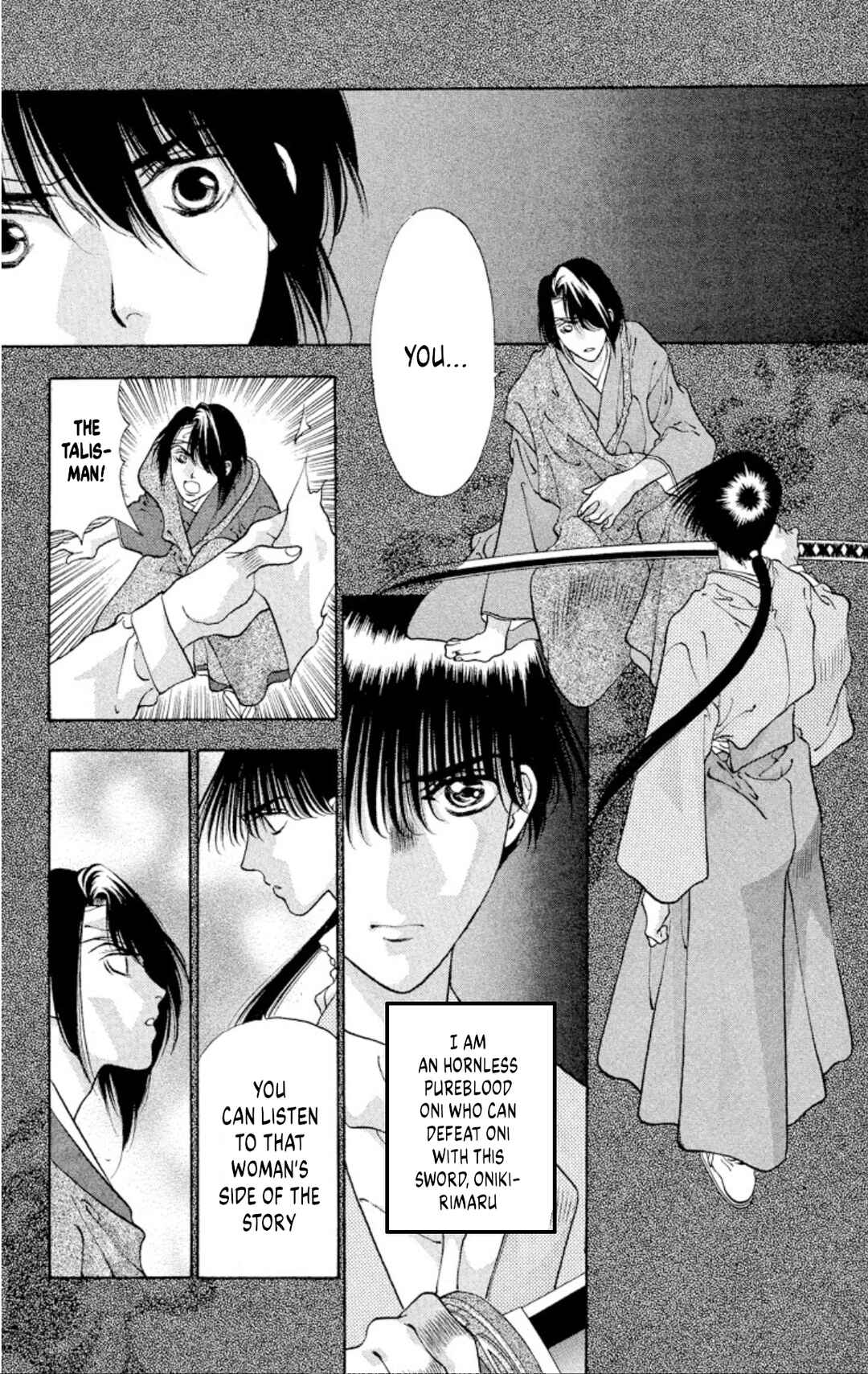 Chapter 91 - Page 15