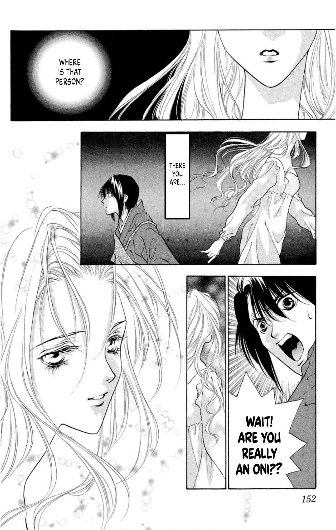 Chapter 91 - Page 18